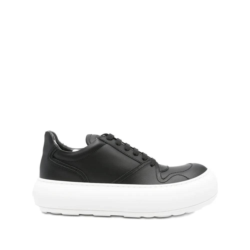 Sneakers Black sold by Wanan Luxury
