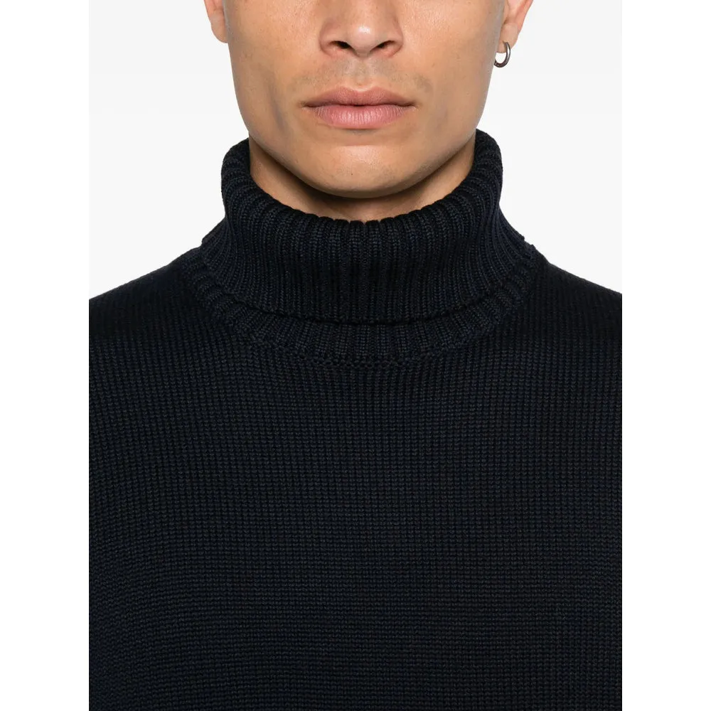 Sweaters Blue sold by Wanan Luxury product image thumbnail 4