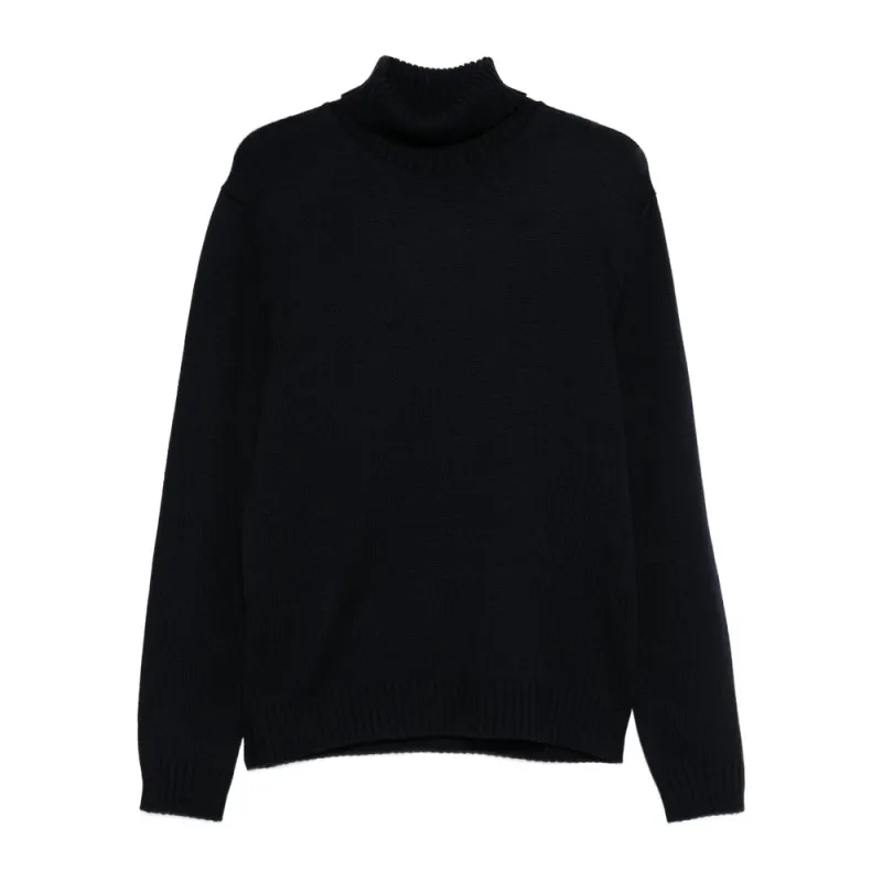 Sweaters Blue sold by Wanan Luxury