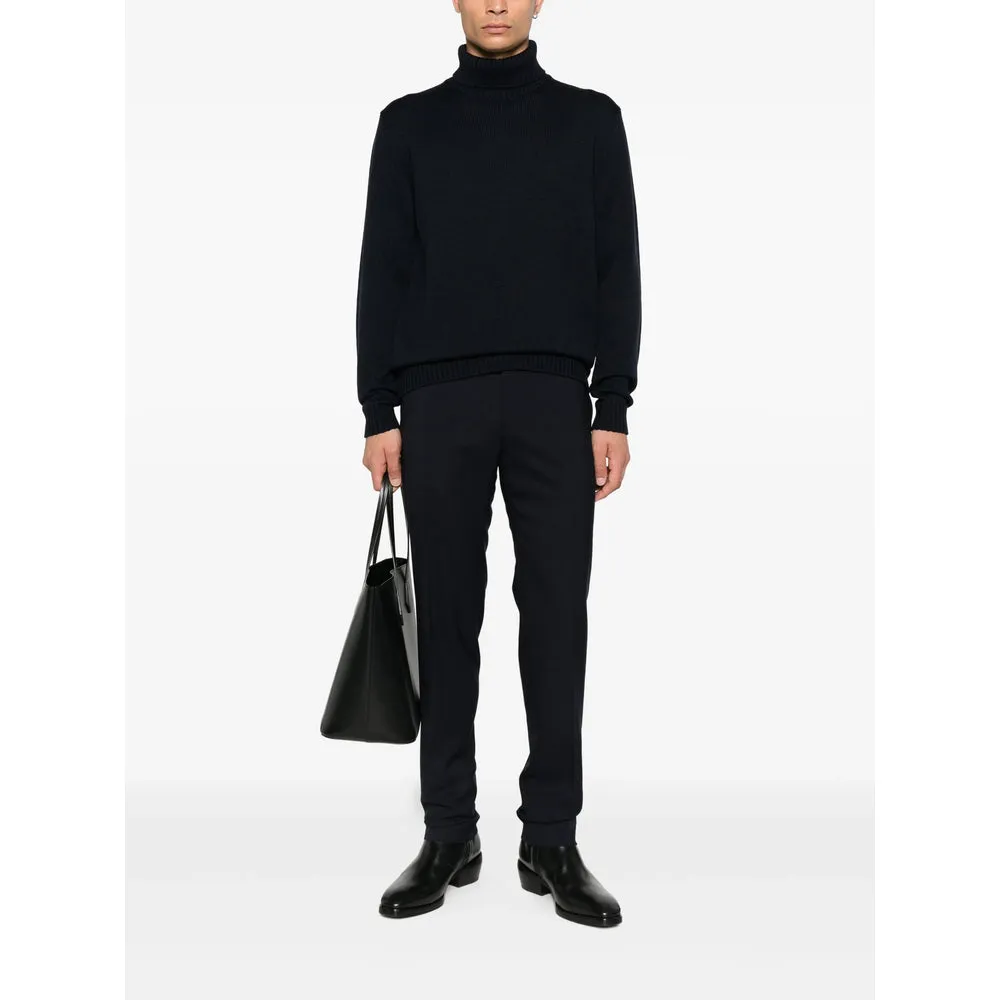Sweaters Blue sold by Wanan Luxury product image thumbnail 2