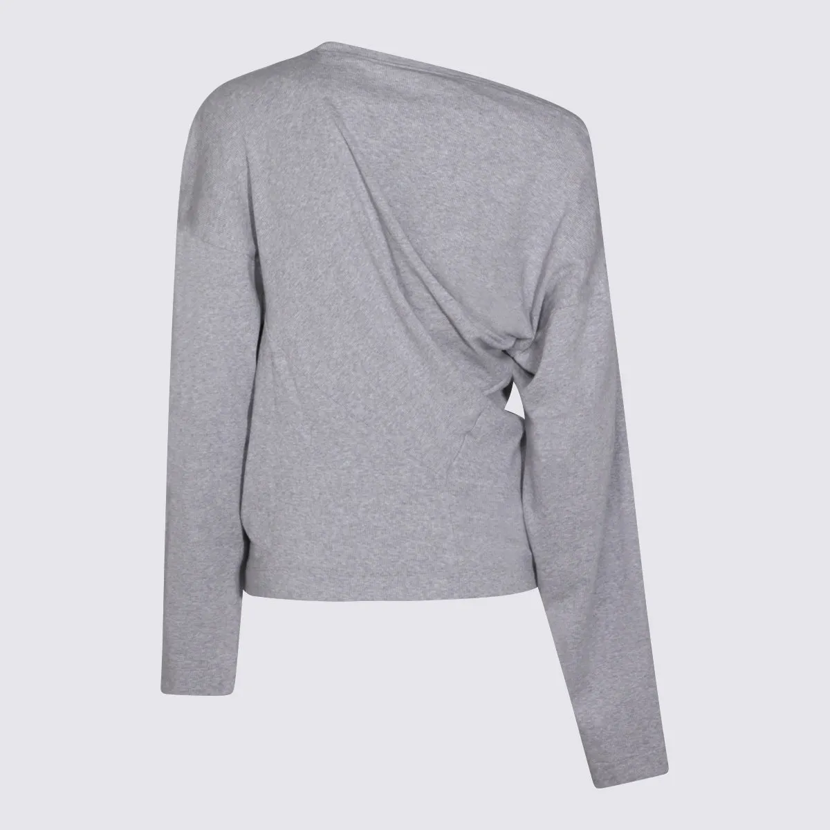 Sweaters Blacks And Greys sold by Wanan Luxury product image thumbnail 2