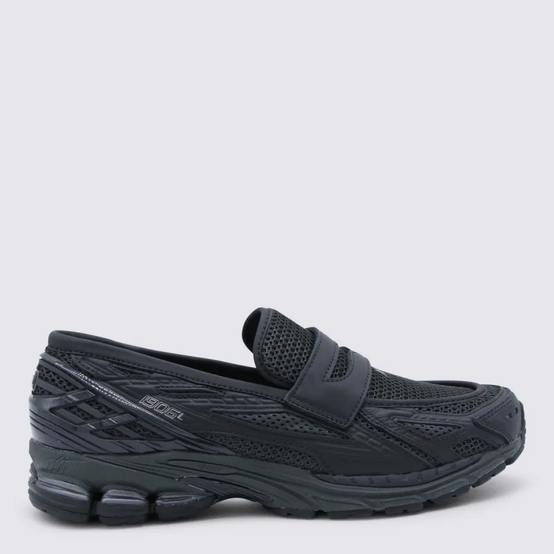 Sneakers Blacks And Greys sold by Wanan Luxury