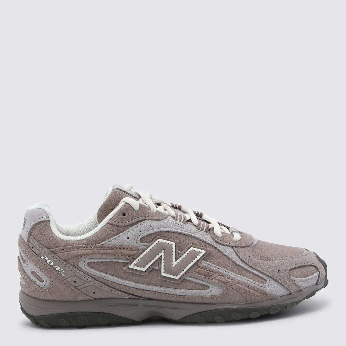 Sneakers Mushroom-Arid Stone sold by Wanan Luxury