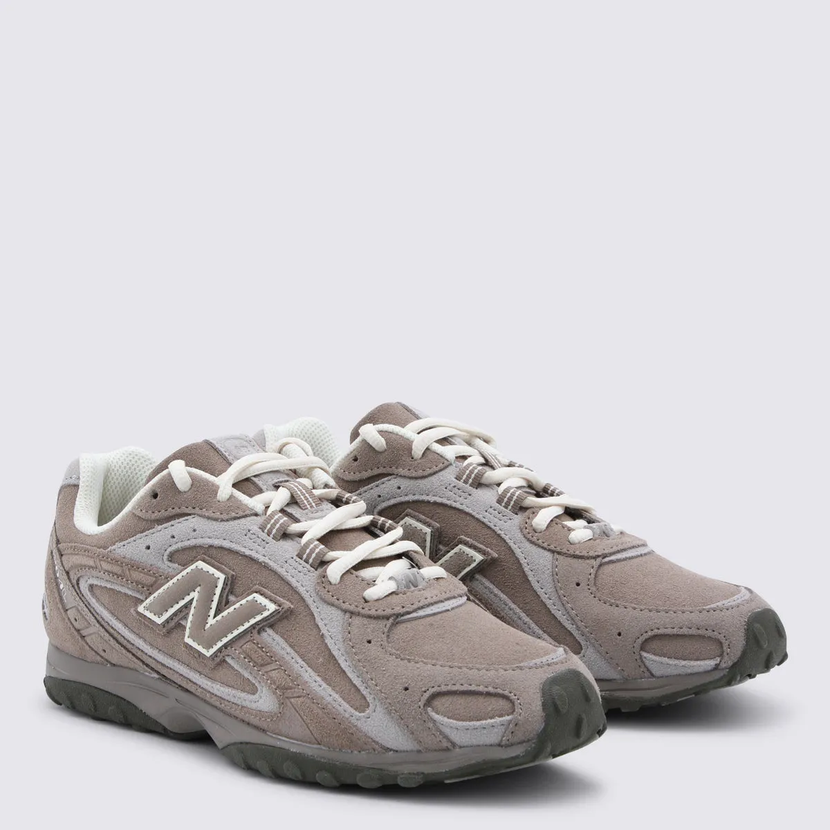 Sneakers Mushroom-Arid Stone sold by Wanan Luxury product image thumbnail 2