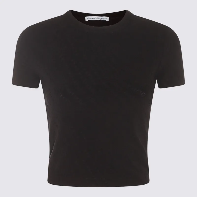 T-Shirts And Polos Blacks And Greys sold by Wanan Luxury