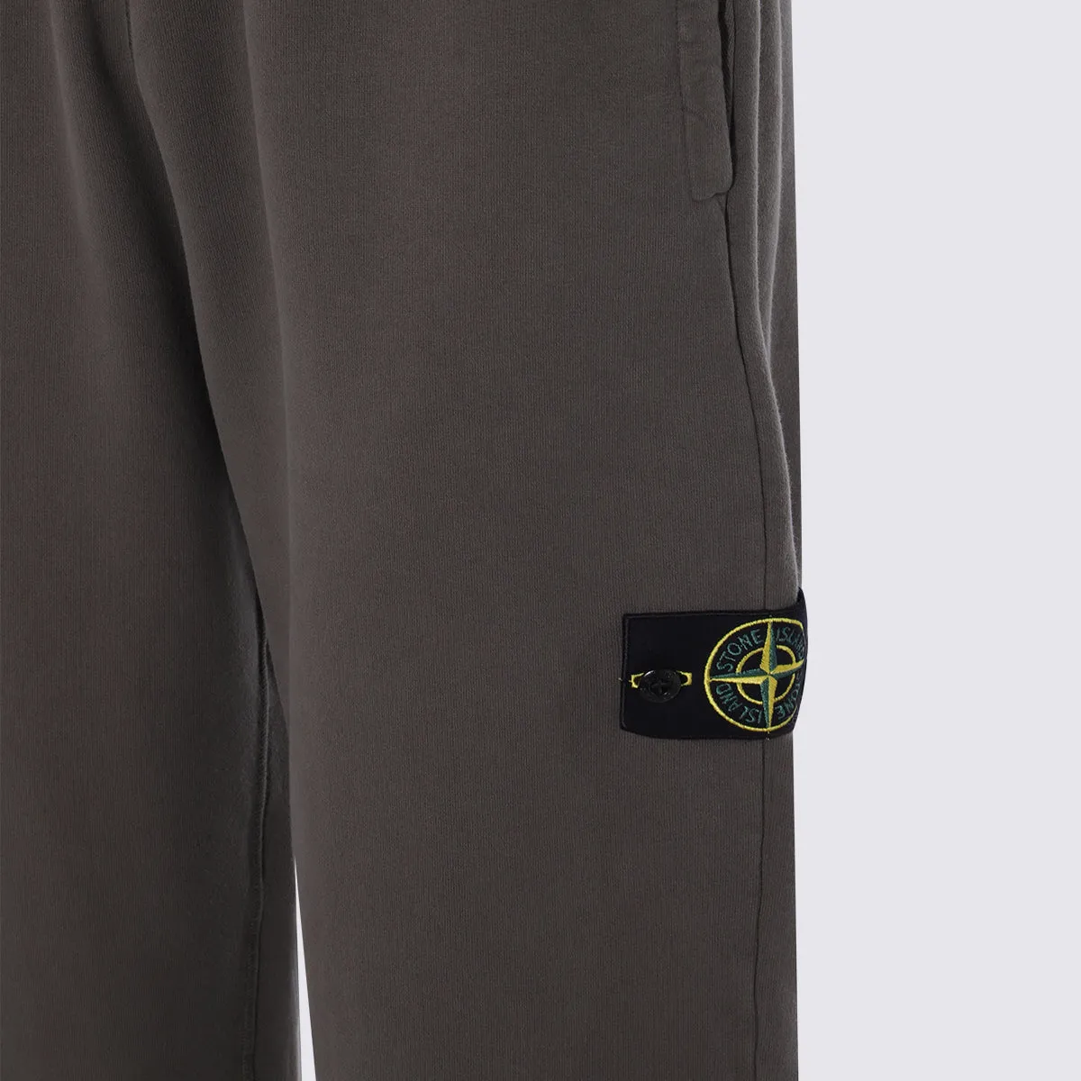 Trousers Military Green sold by Wanan Luxury product image thumbnail 3