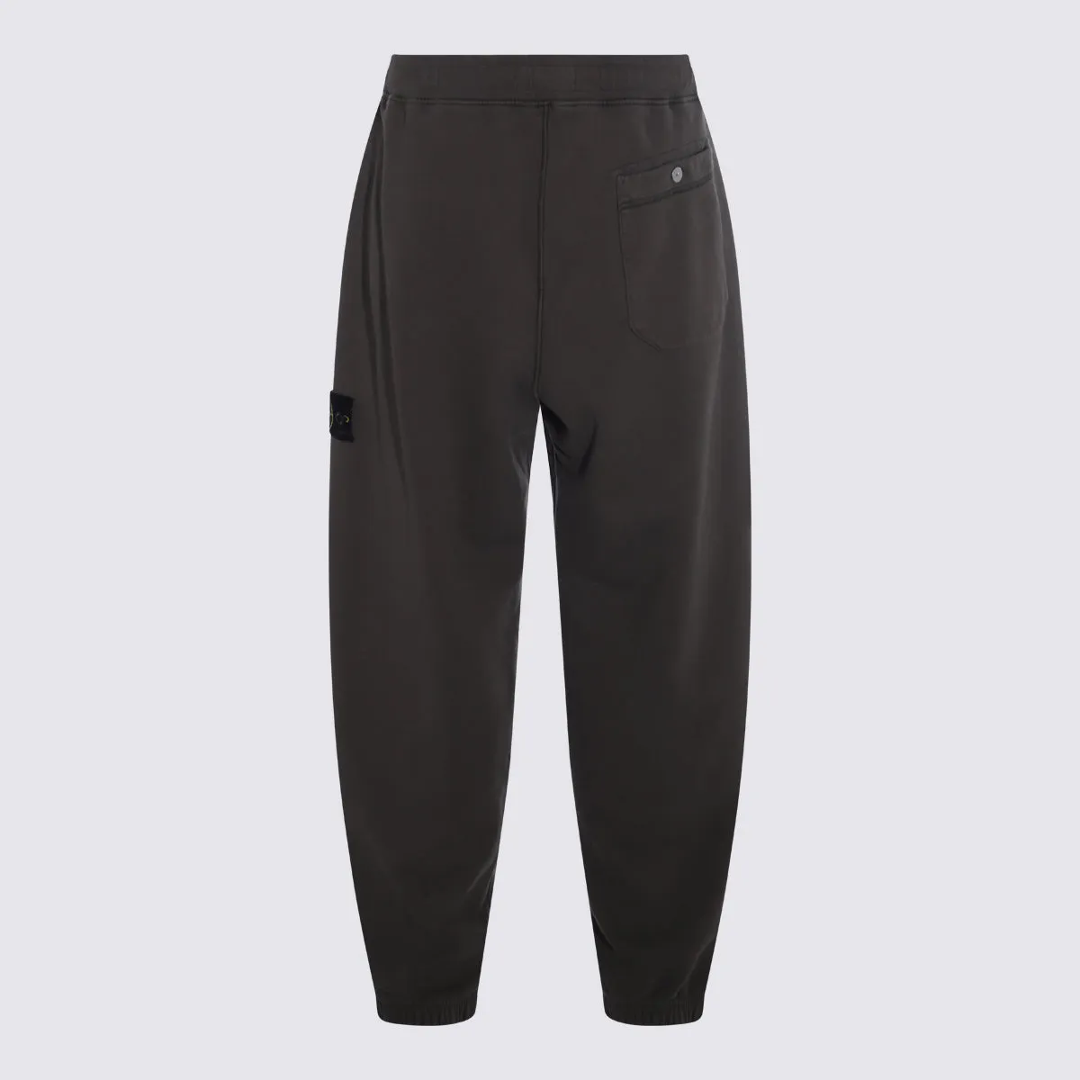 Trousers Military Green sold by Wanan Luxury product image thumbnail 2
