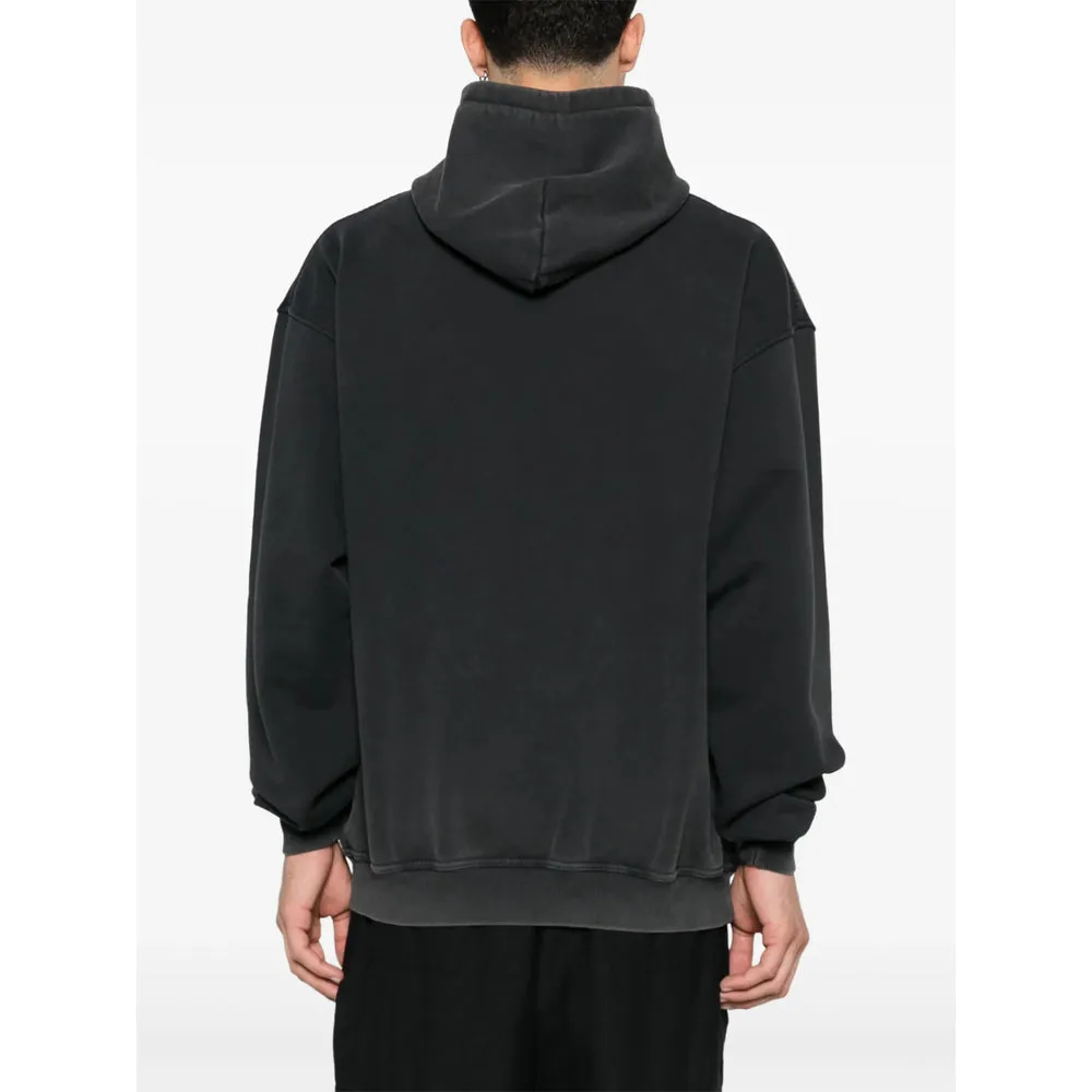 Sweatshirts Black sold by Wanan Luxury product image thumbnail 4