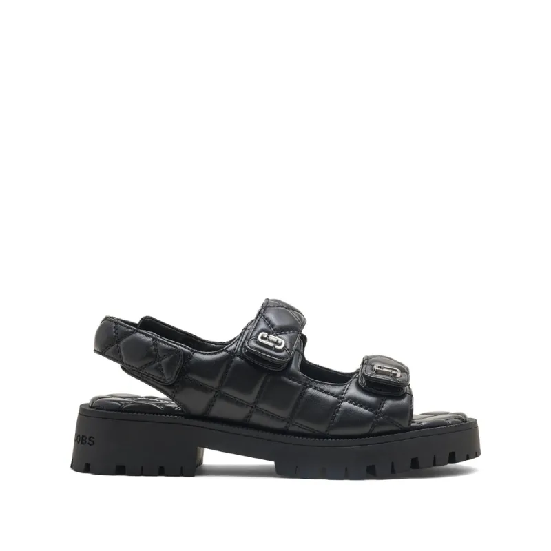 Shoes Black made by Marc Jacobs