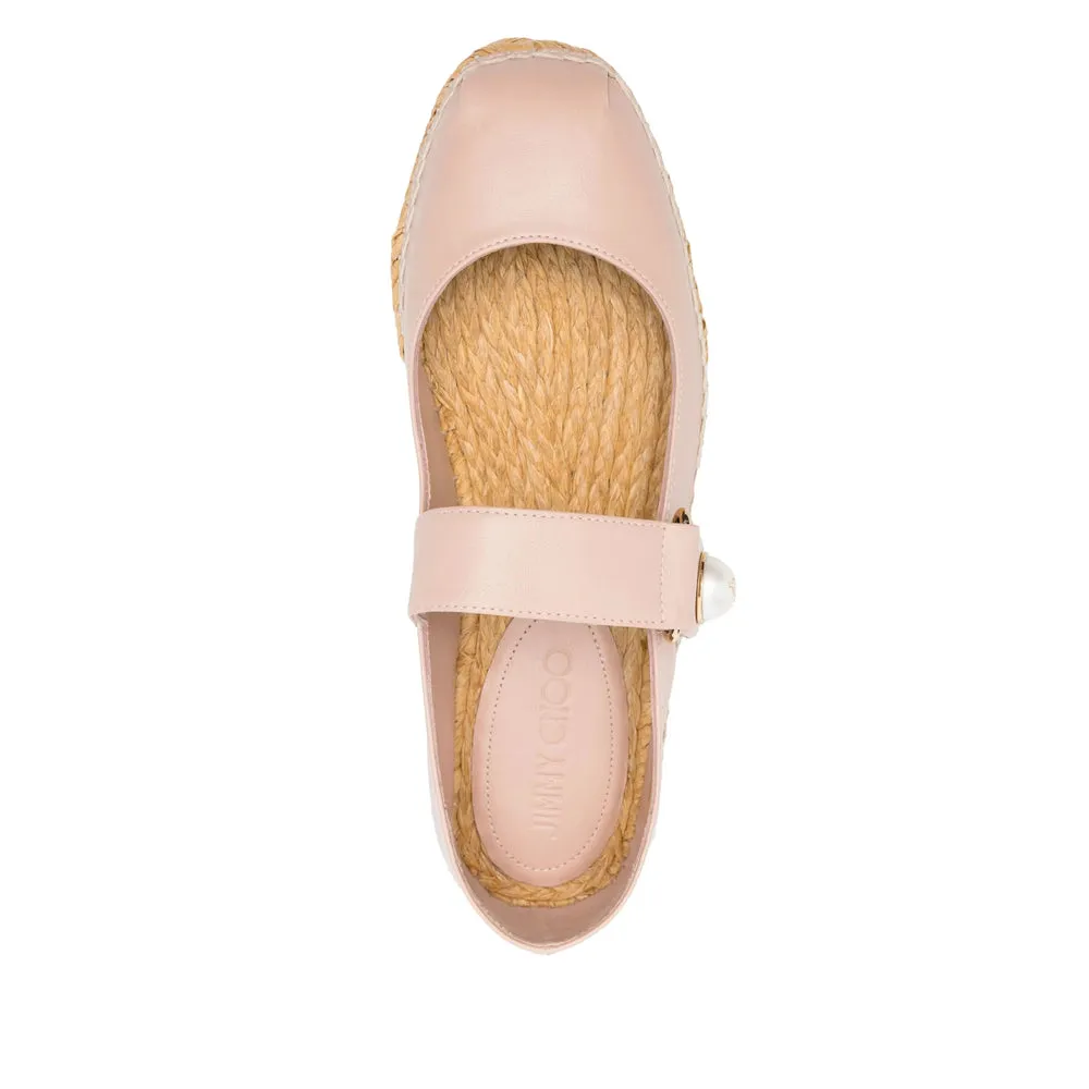 Shoes Pink sold by Wanan Luxury product image thumbnail 4