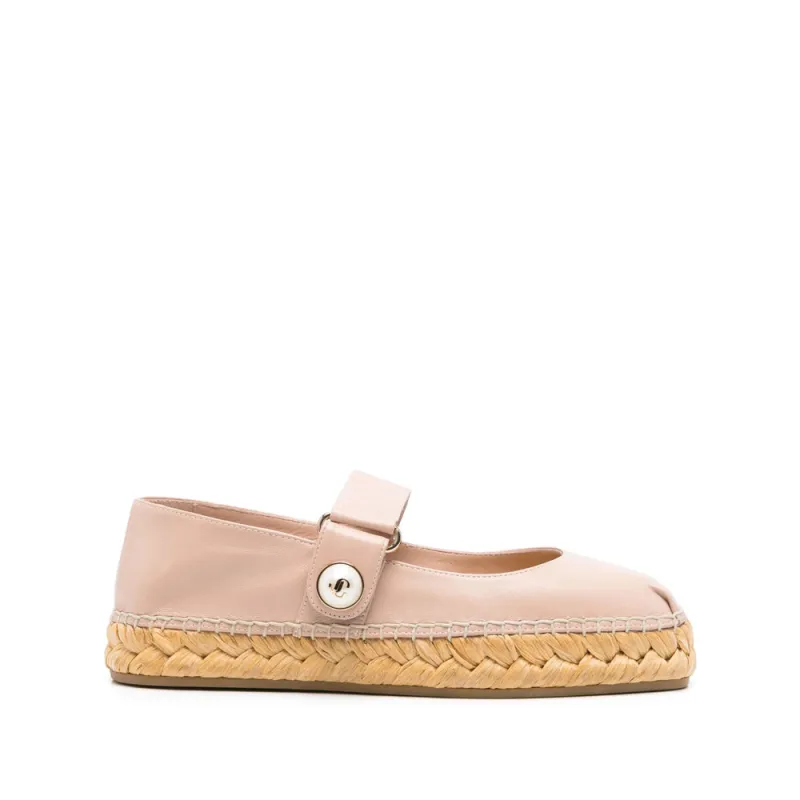 Shoes Pink made by Jimmy Choo