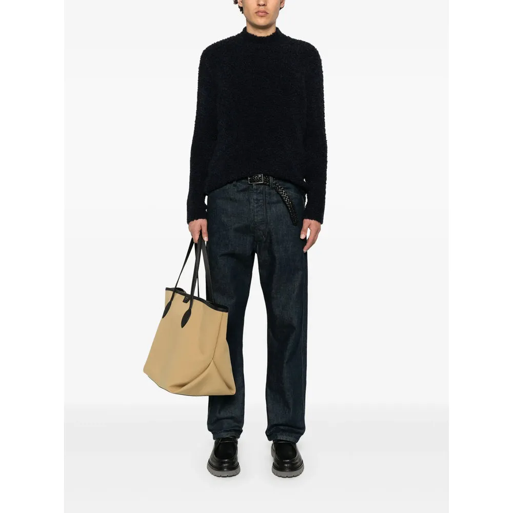 Sweaters Blue sold by Wanan Luxury product image thumbnail 5