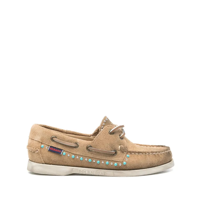 Shoes Neutral made by Sebago