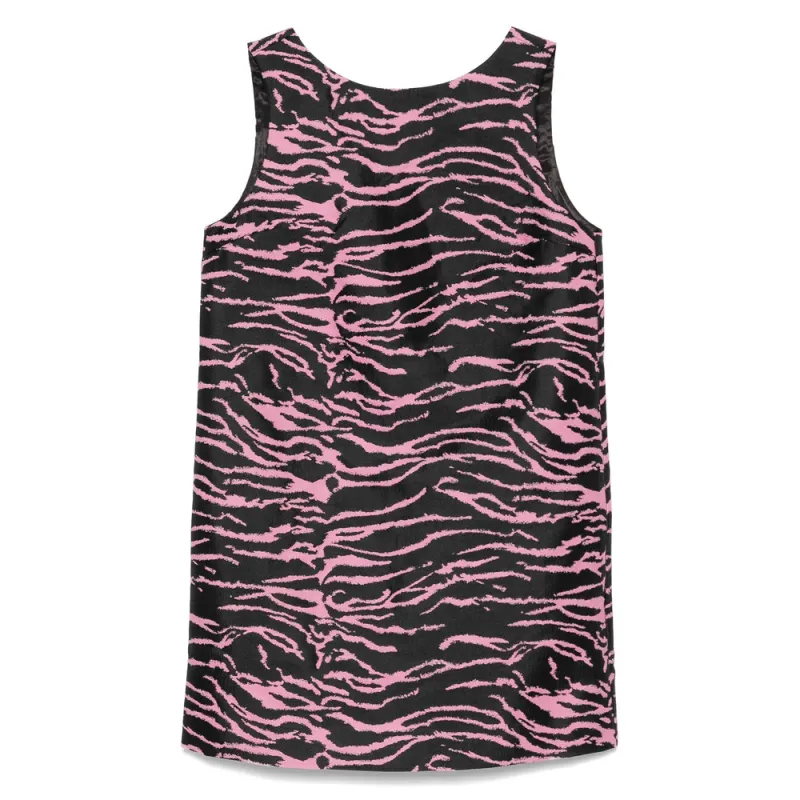 Dresses Black, Pink sold by Wanan Luxury