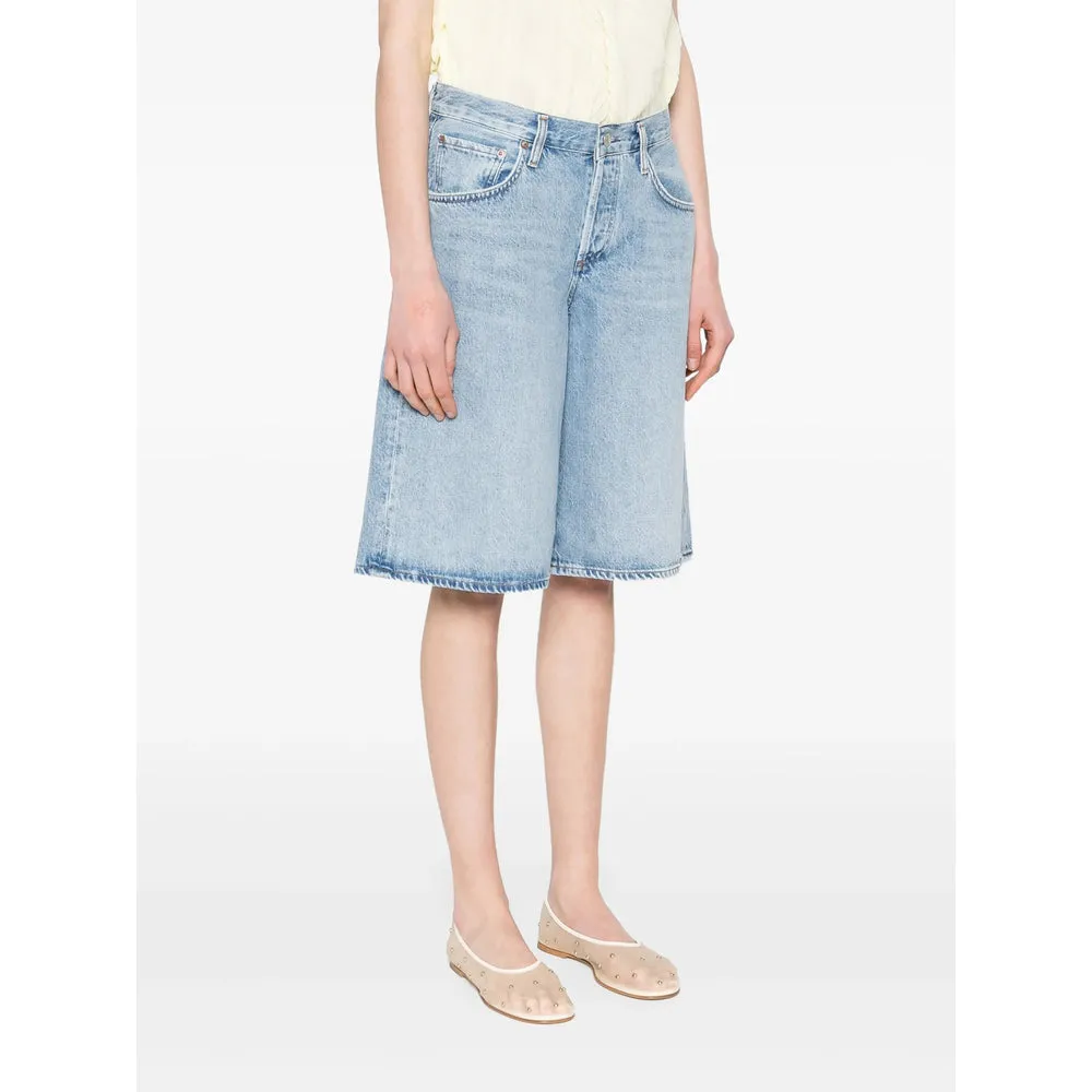 Shorts Blue sold by Wanan Luxury product image thumbnail 5