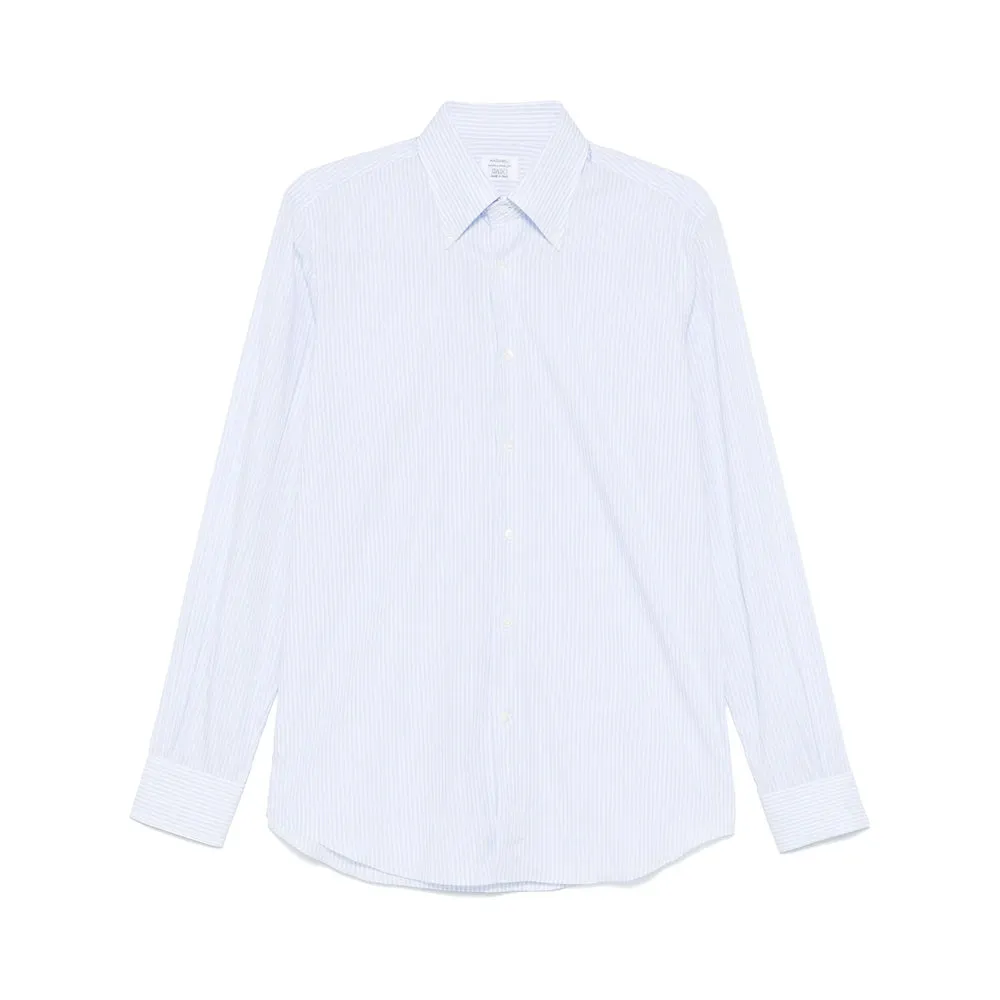 Shirts Blue, White sold by Wanan Luxury