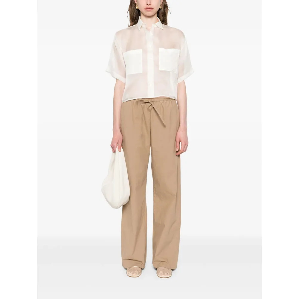 Shirts White sold by Wanan Luxury product image thumbnail 5