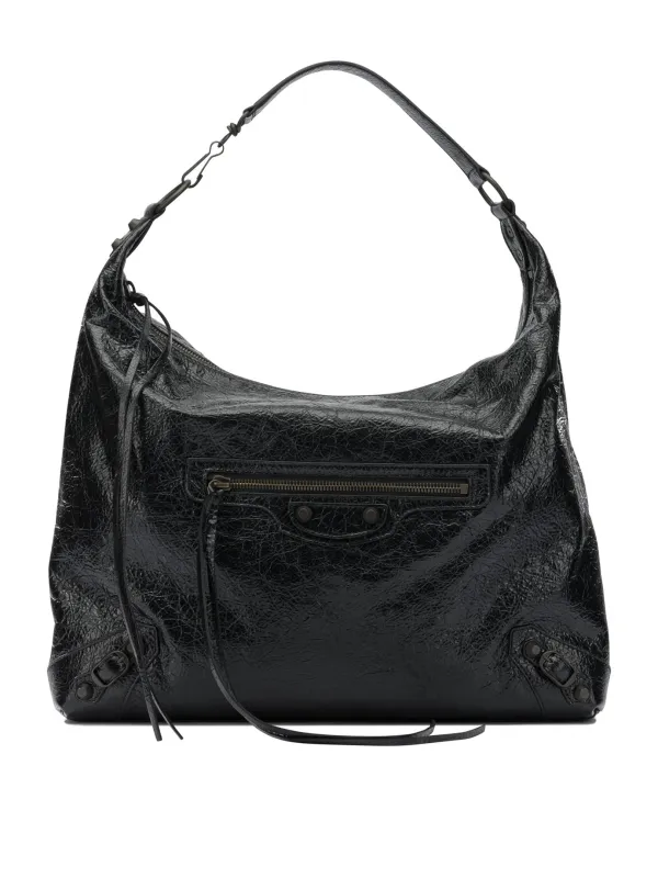 Shoulder Bags Black sold by Wanan Luxury