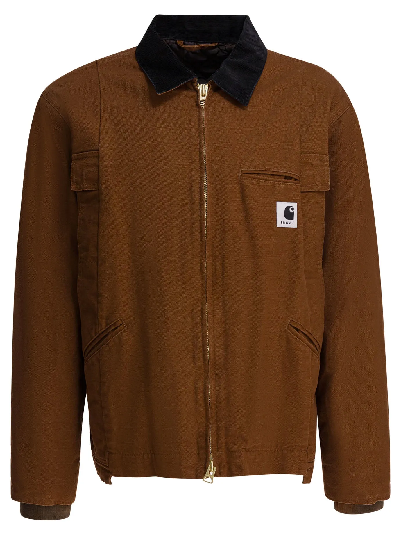 Jackets & Coats Jackets And Coats Beige sold by Wanan Luxury