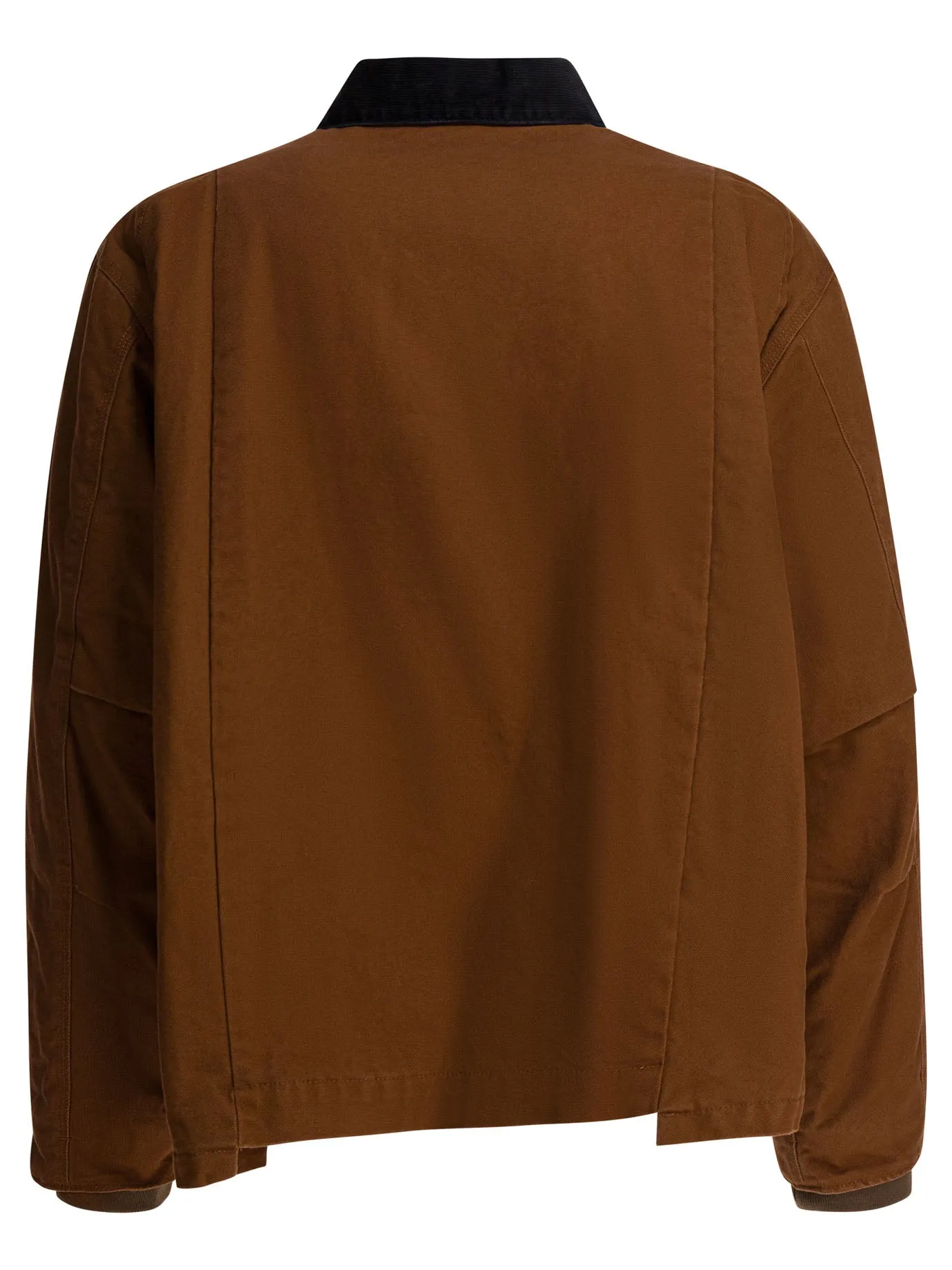 Jackets & Coats Jackets And Coats Beige sold by Wanan Luxury product image thumbnail 2