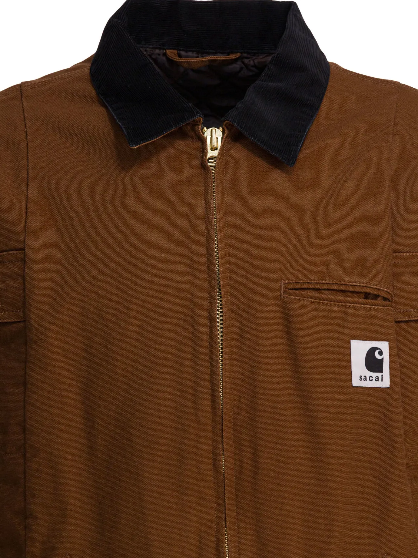 Jackets & Coats Jackets And Coats Beige sold by Wanan Luxury product image thumbnail 3
