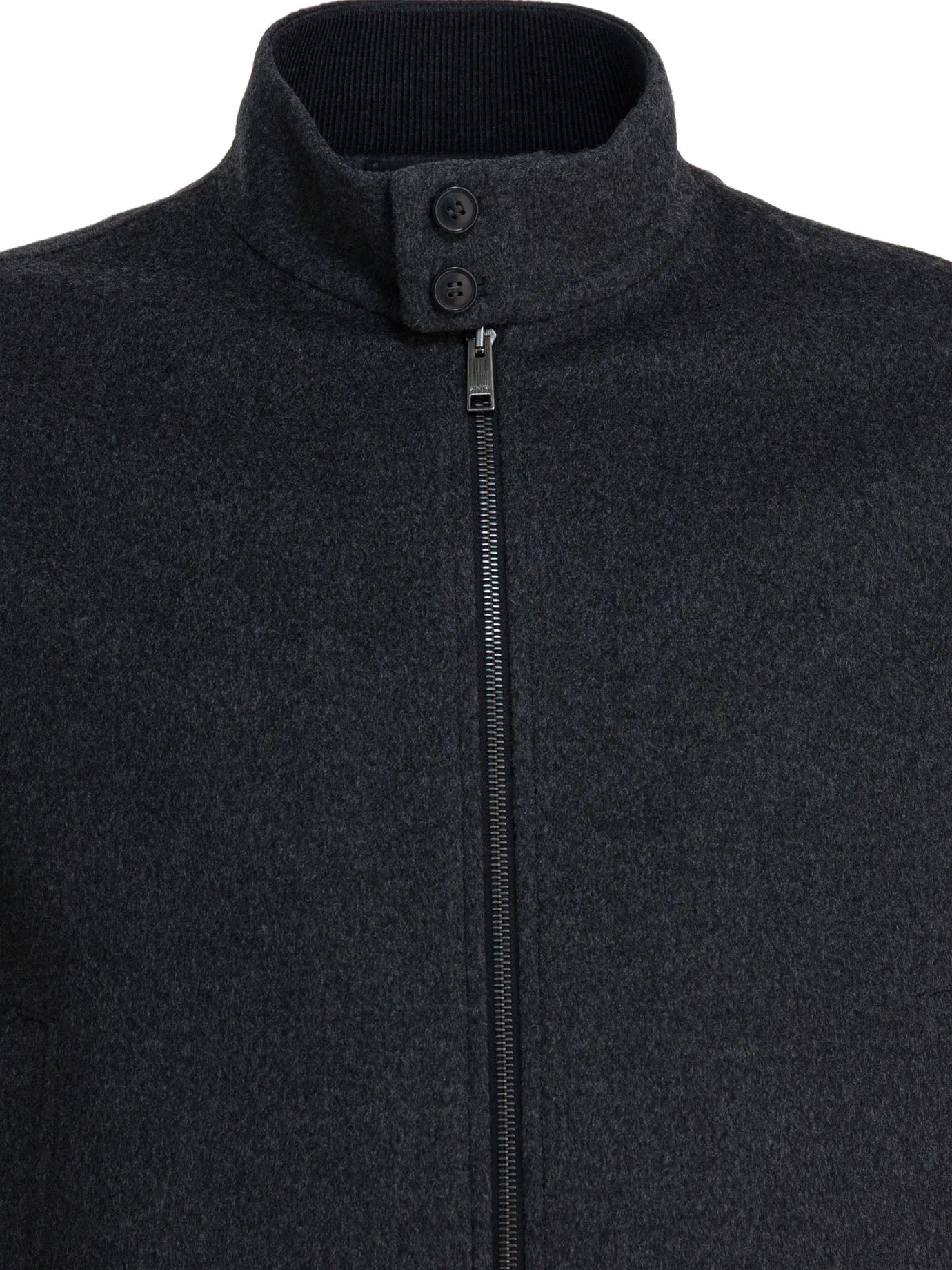 Jackets & Coats Jackets And Coats Grey sold by Wanan Luxury product image thumbnail 3