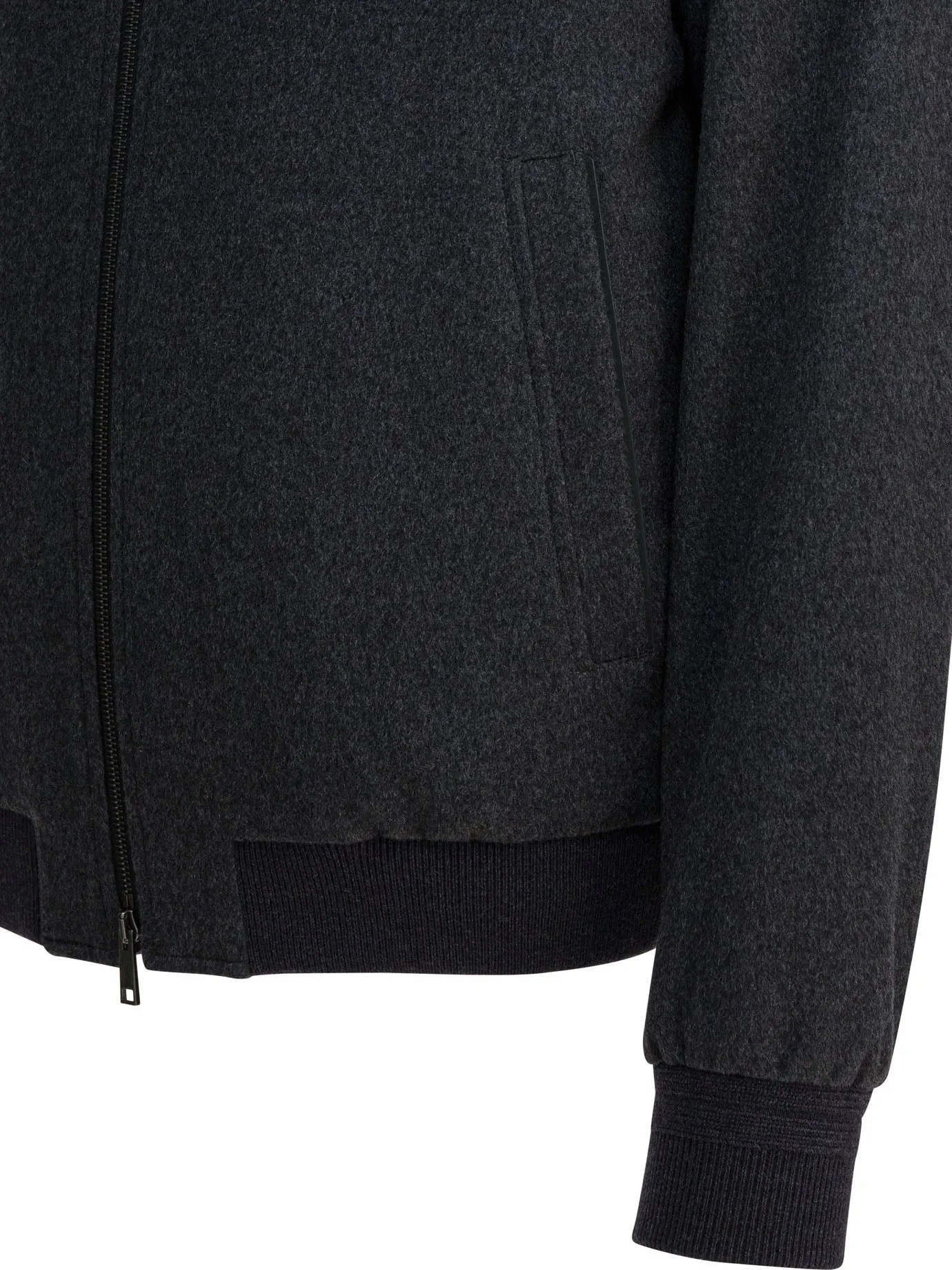 Jackets & Coats Jackets And Coats Grey sold by Wanan Luxury product image thumbnail 4
