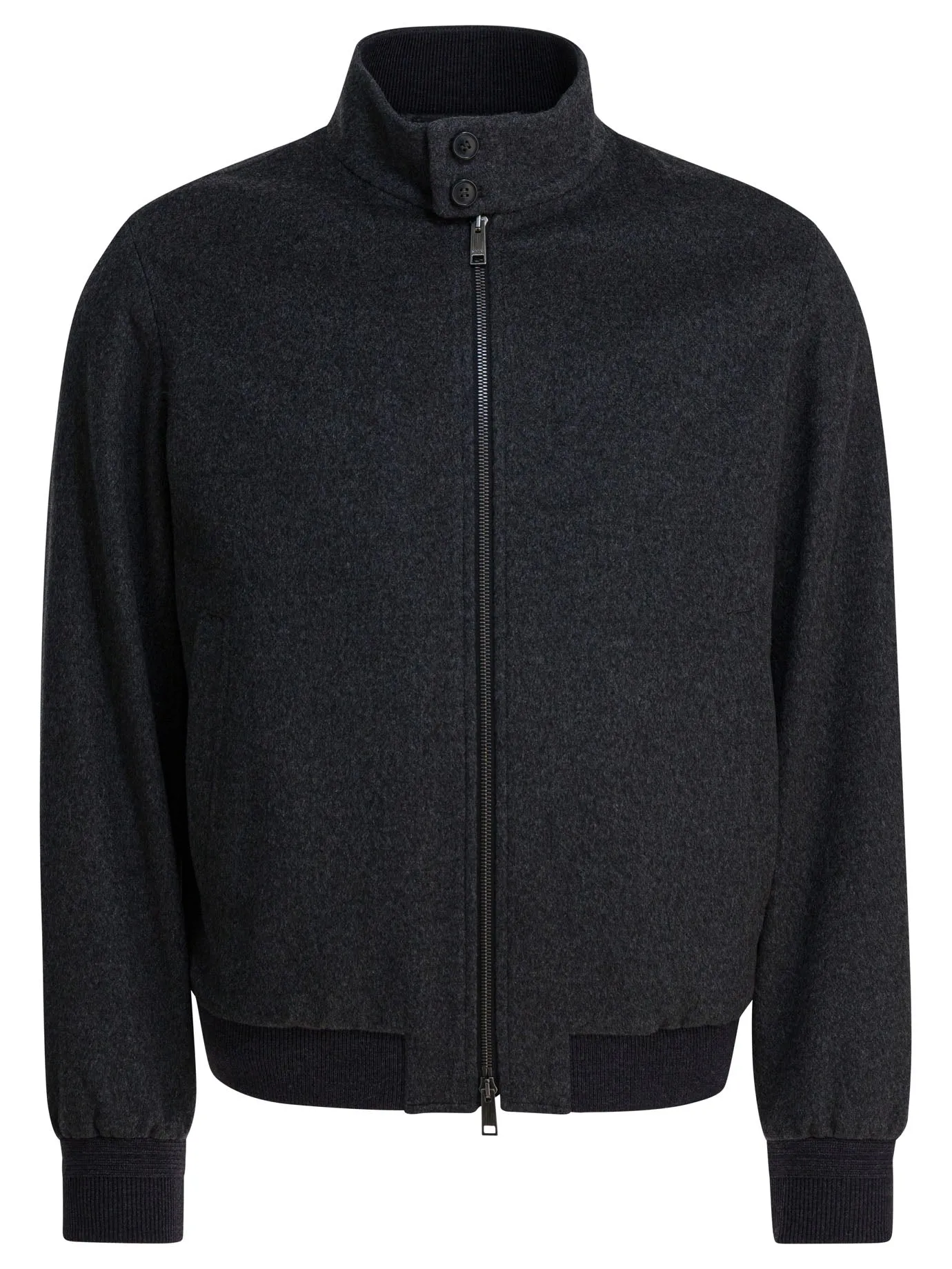 Jackets & Coats Jackets And Coats Grey sold by Wanan Luxury