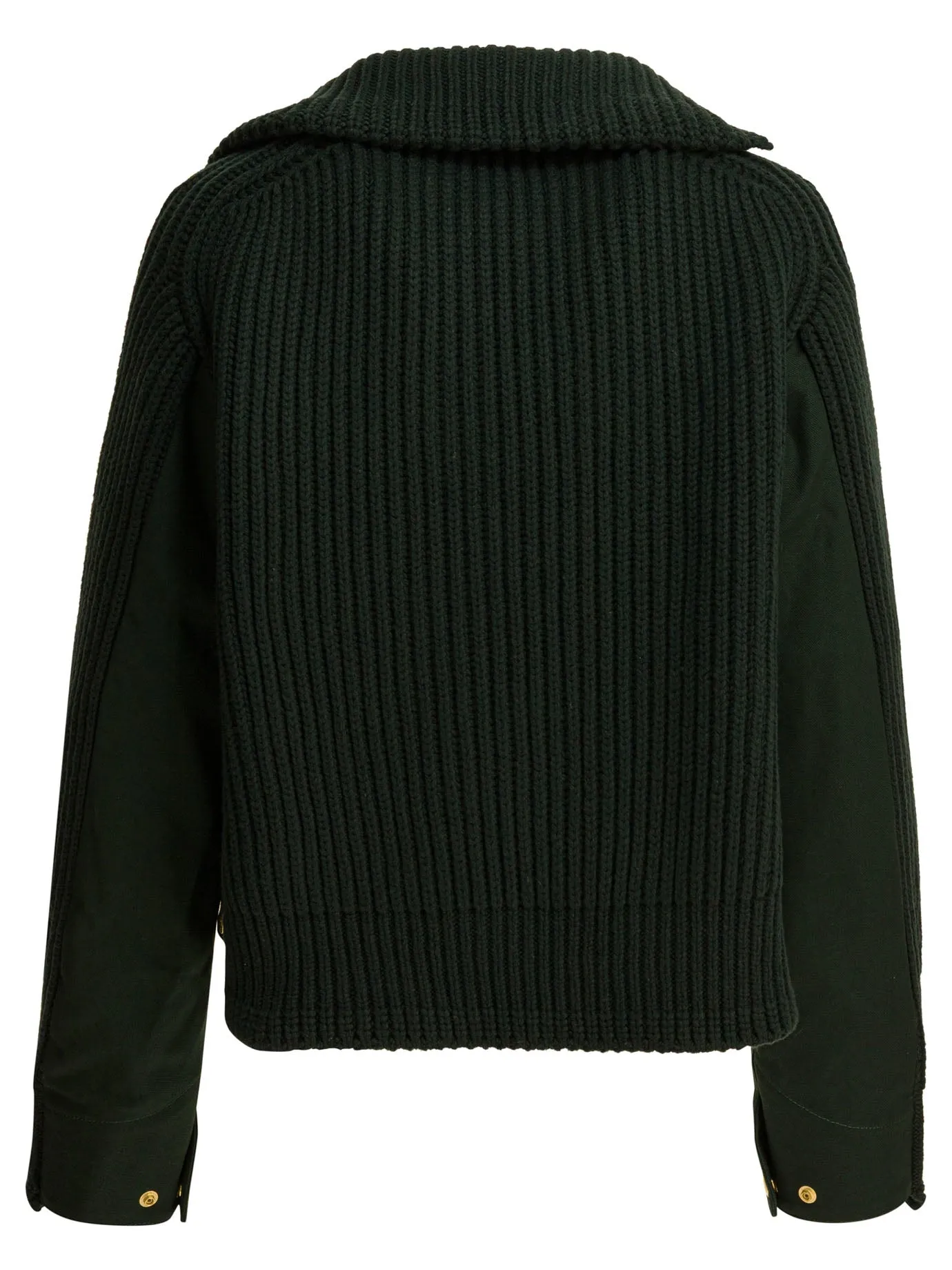 Jackets & Coats Jackets And Coats Green sold by Wanan Luxury product image thumbnail 2