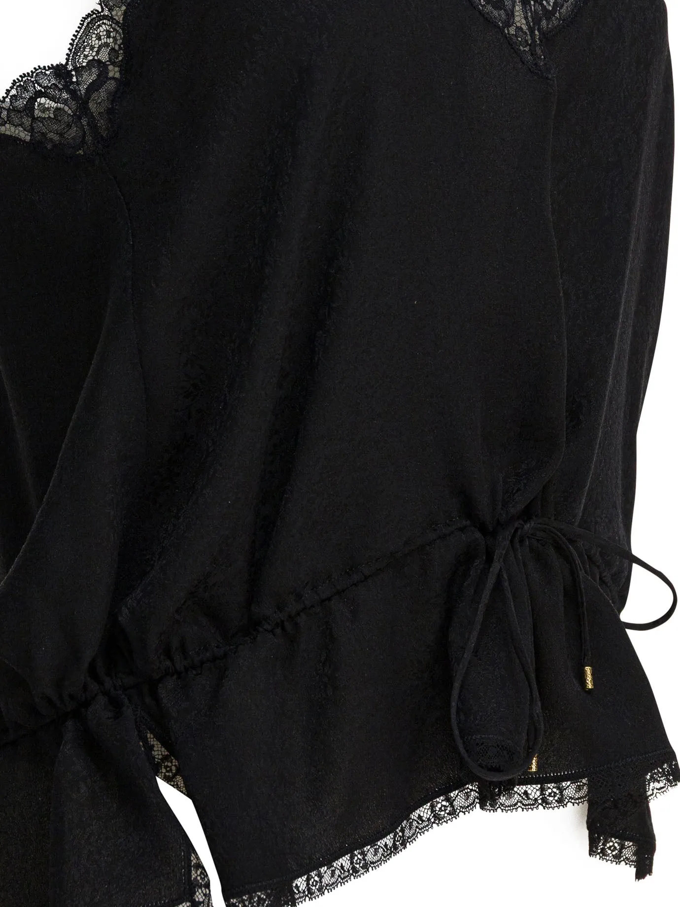 Tops Black sold by Wanan Luxury product image thumbnail 4