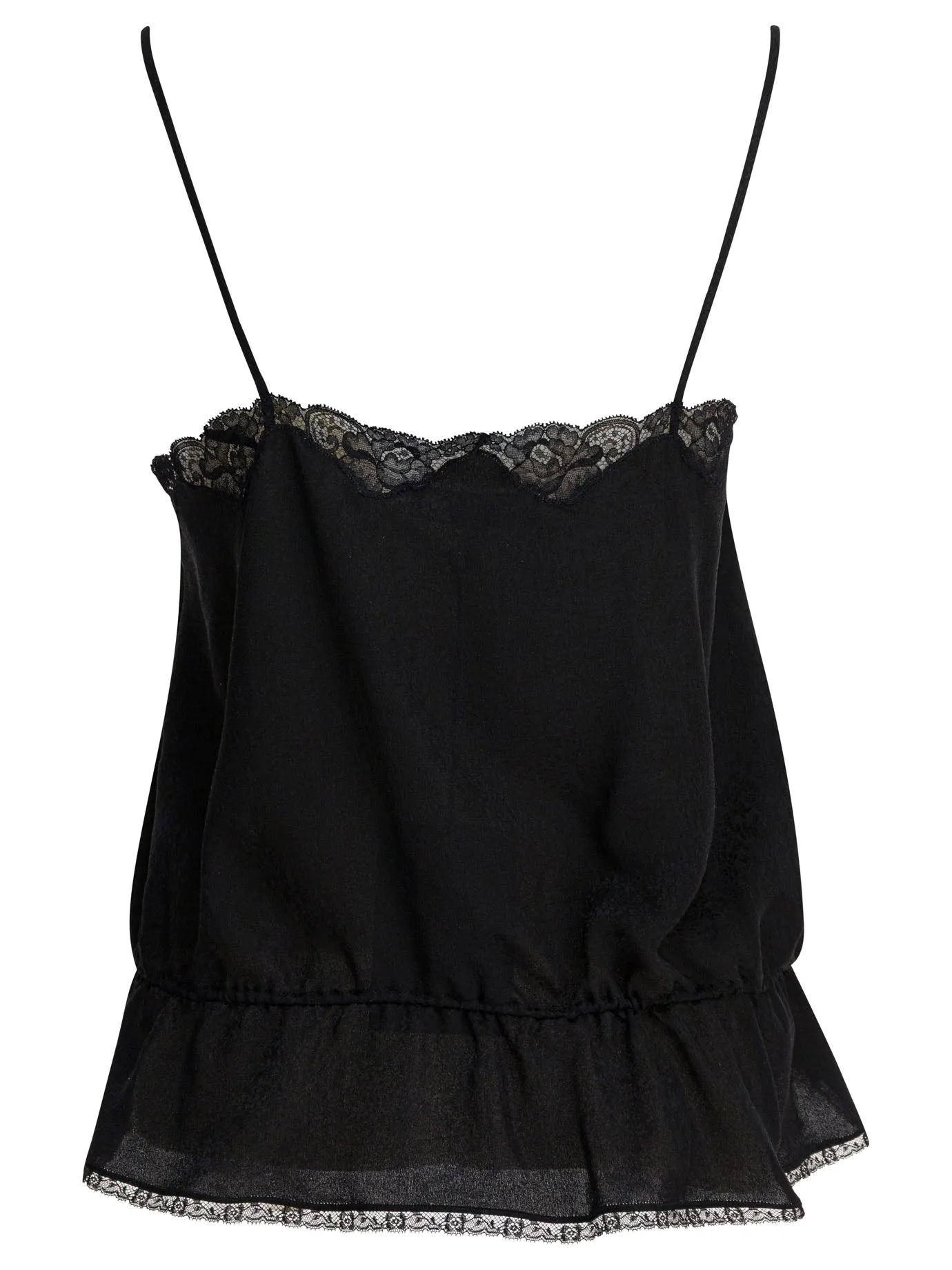 Tops Black sold by Wanan Luxury product image thumbnail 2