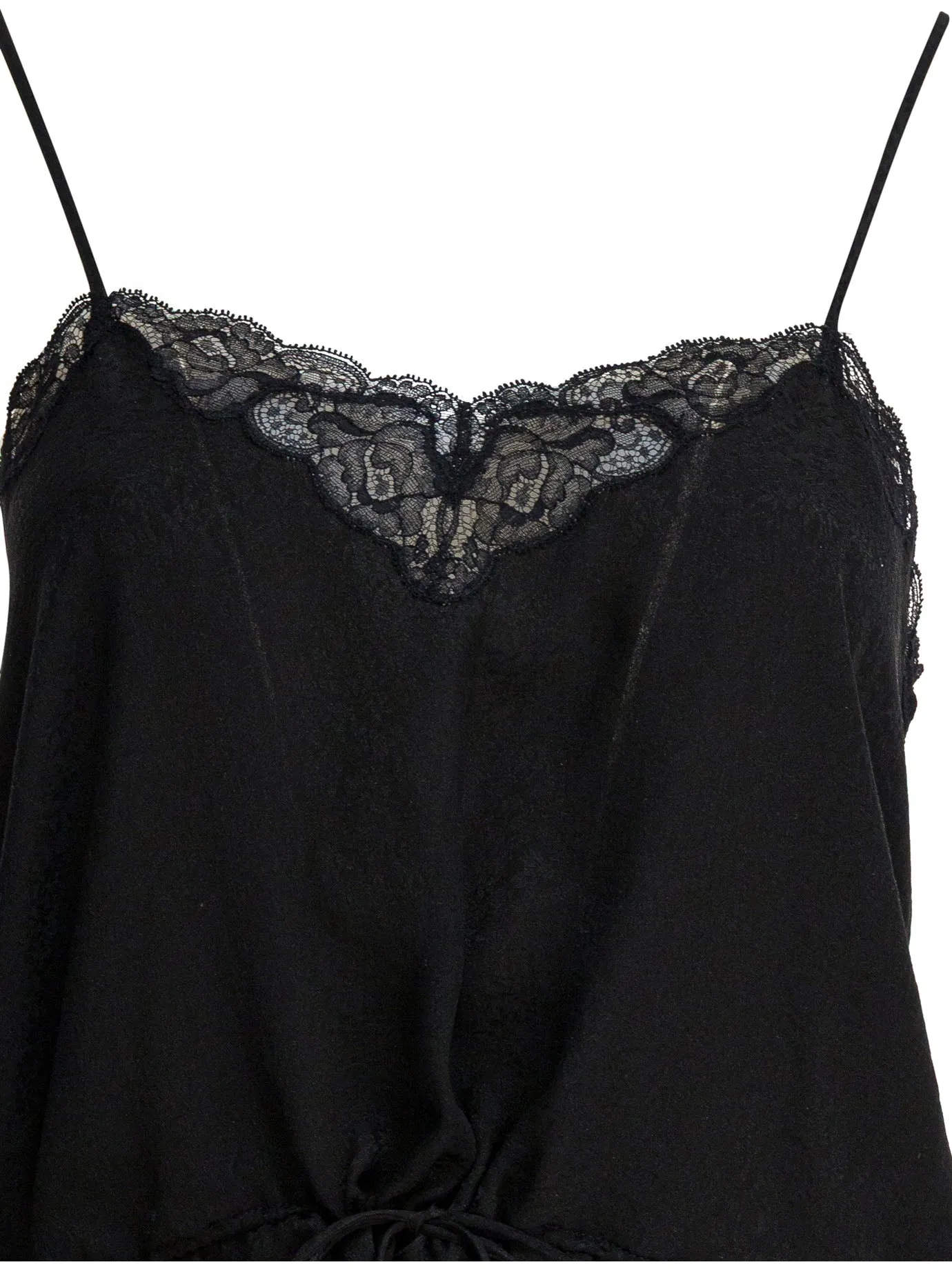 Tops Black sold by Wanan Luxury product image thumbnail 3