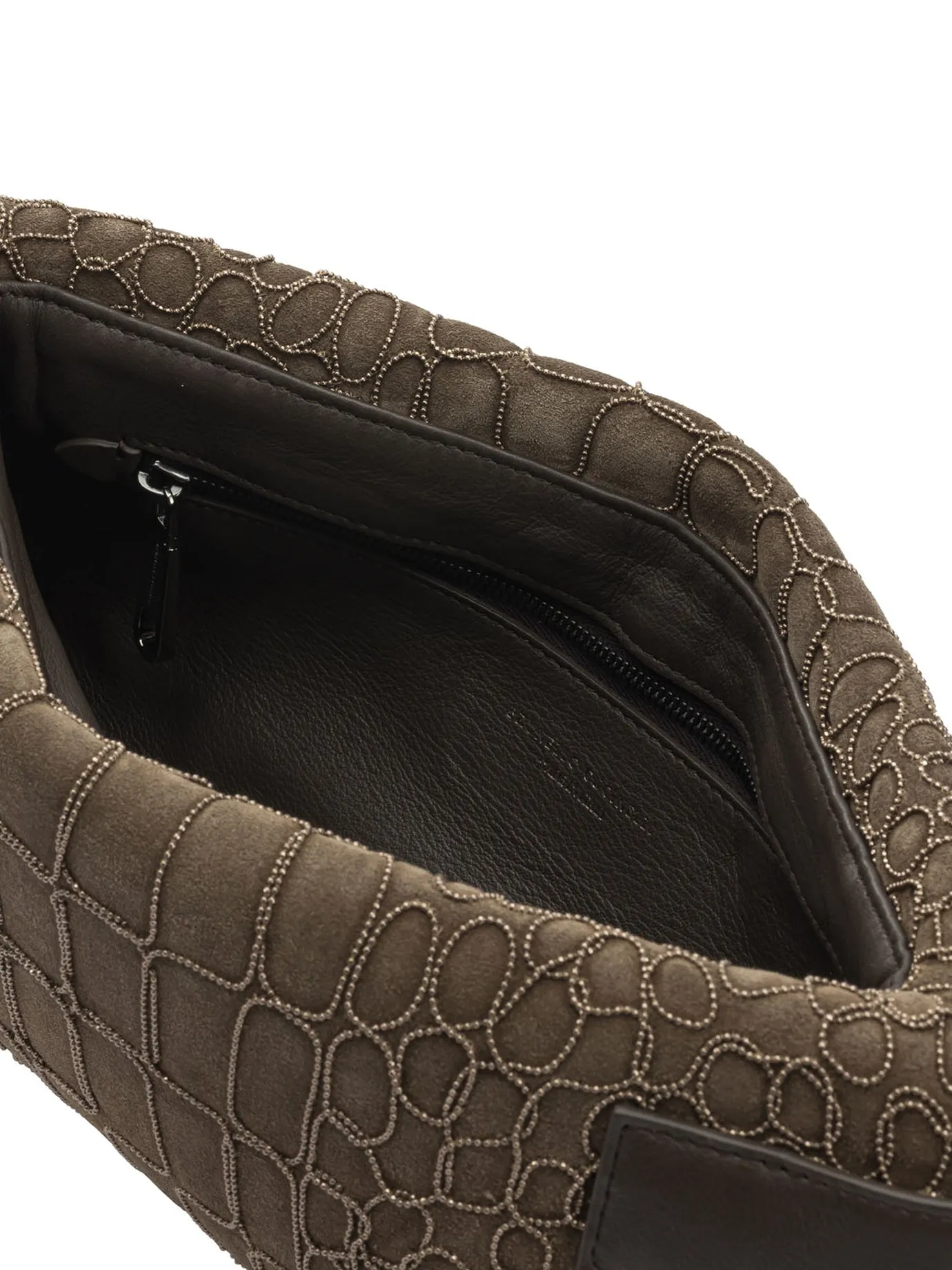 Essence Pouch Brown sold by Wanan Luxury product image thumbnail 5