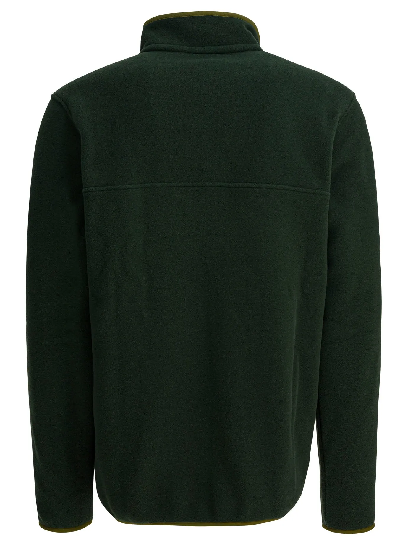 Lightweight Synchilla Snap-T Fleece Sweatshirts Green sold by Wanan Luxury product image thumbnail 2