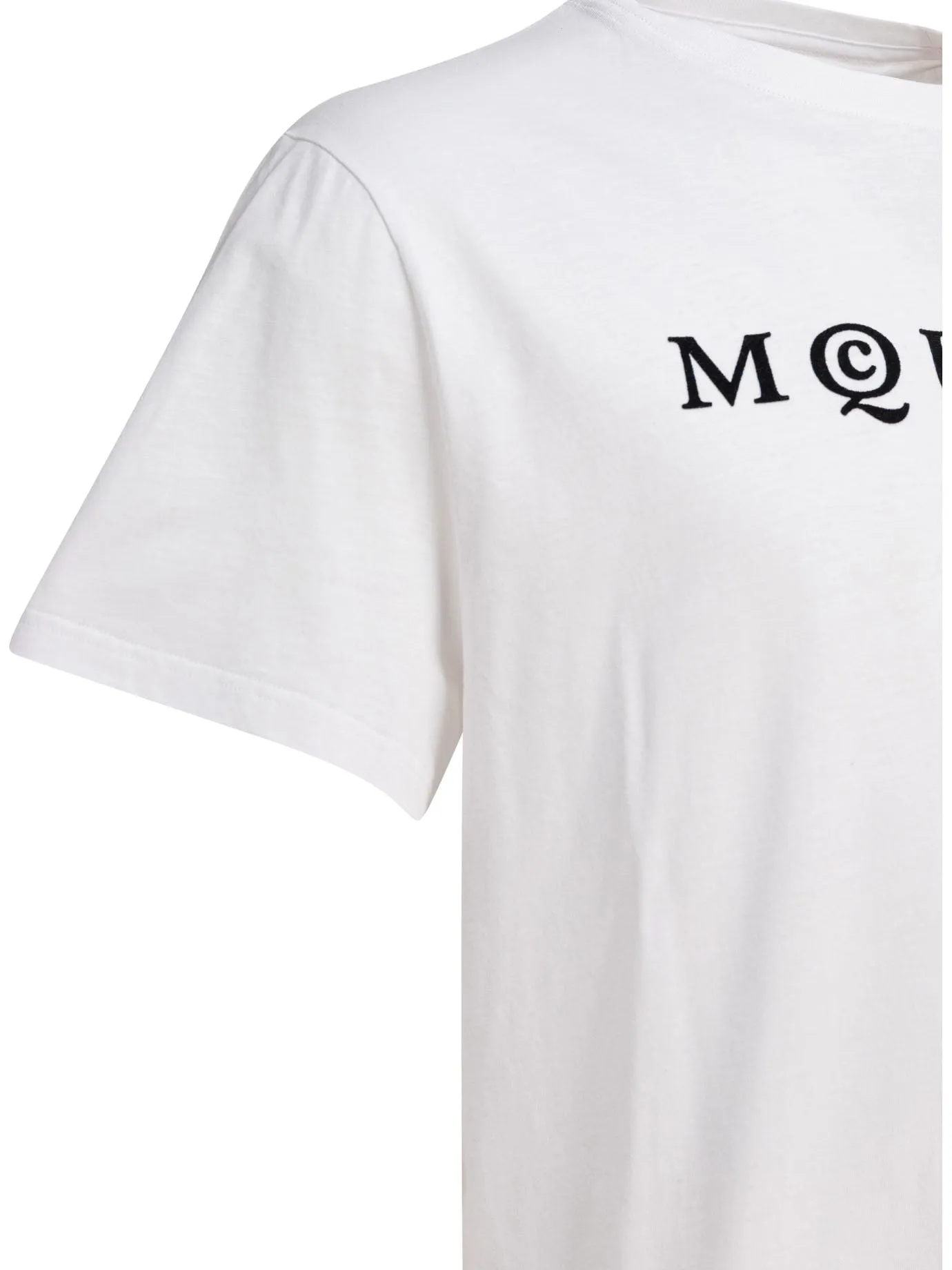 T-Shirts White sold by Wanan Luxury product image thumbnail 4