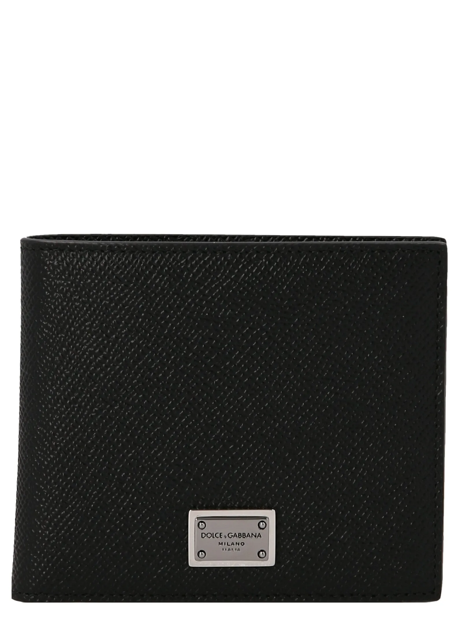 Dauphine Wallets And Card Holders Black sold by Wanan Luxury
