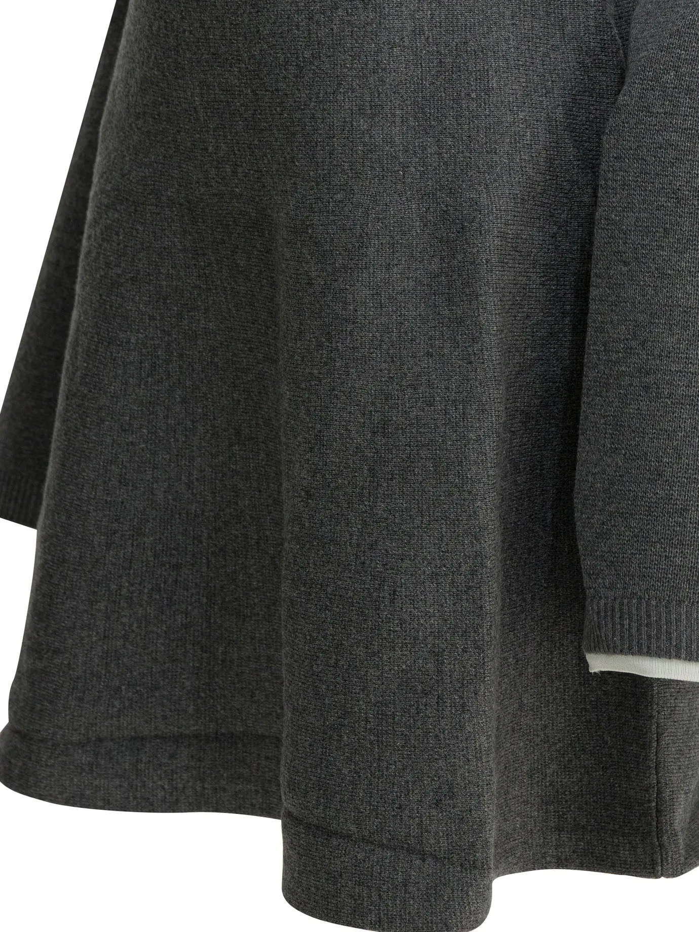 Dresses Grey sold by Wanan Luxury product image thumbnail 4