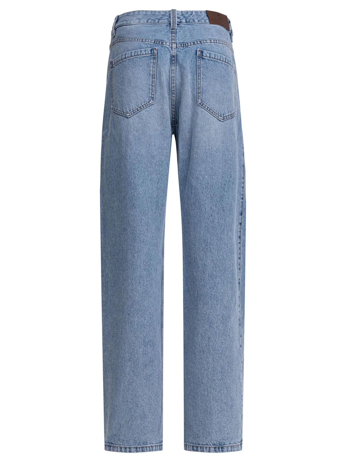 Jeans Blue sold by Wanan Luxury product image thumbnail 2