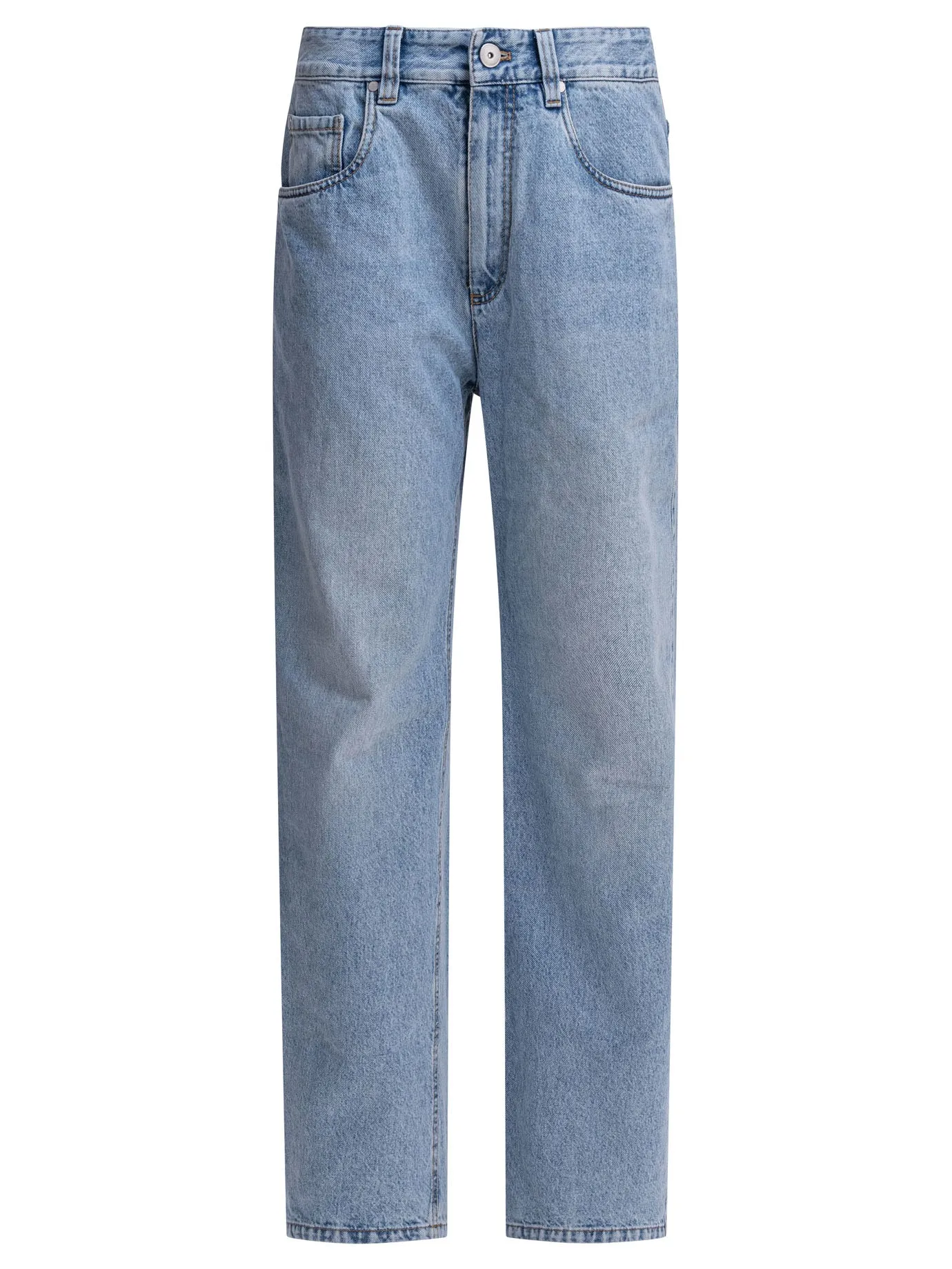 Jeans Blue sold by Wanan Luxury