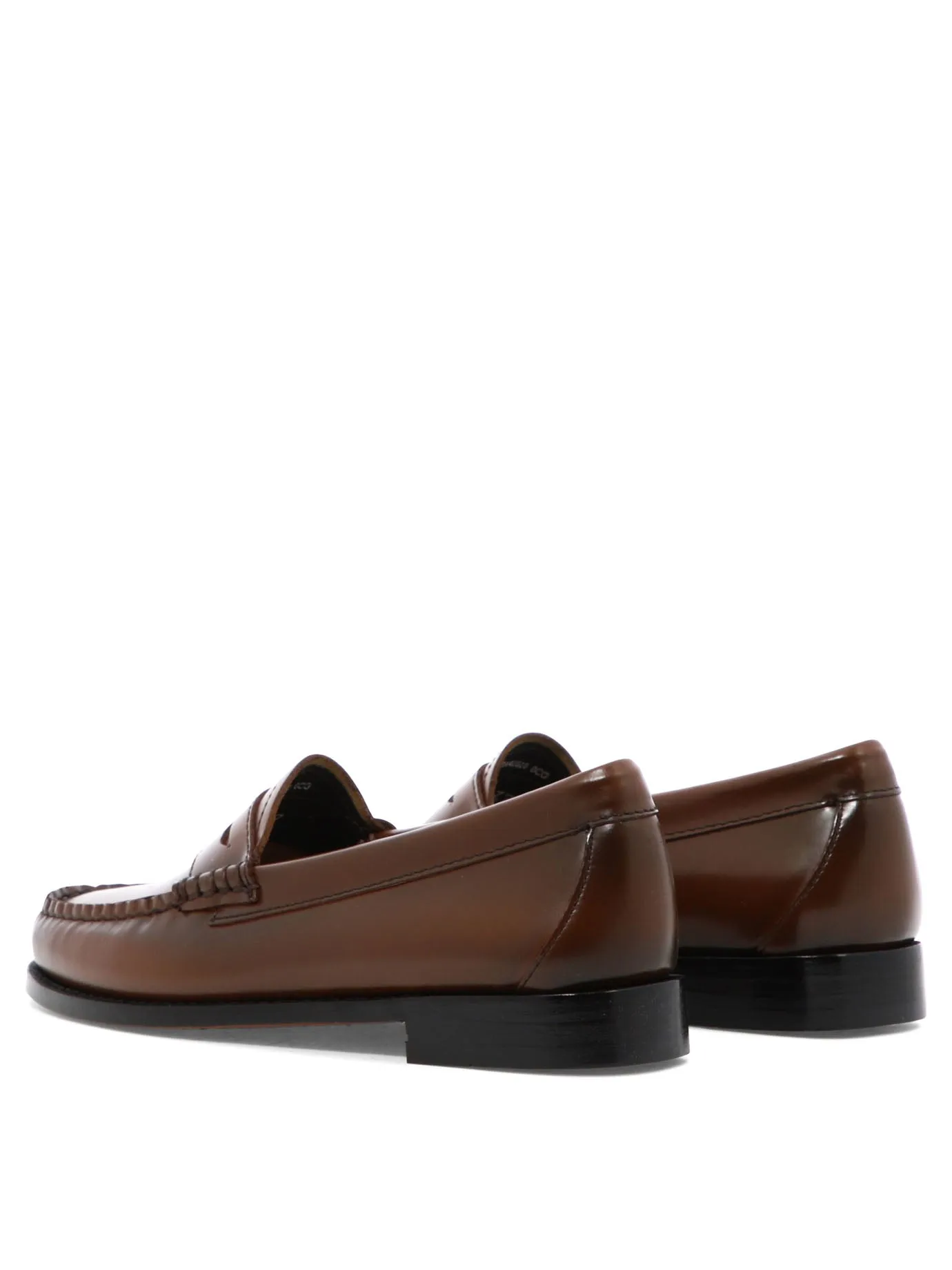 Weejuns Penny Loafers & Slippers Brown sold by Wanan Luxury product image thumbnail 4