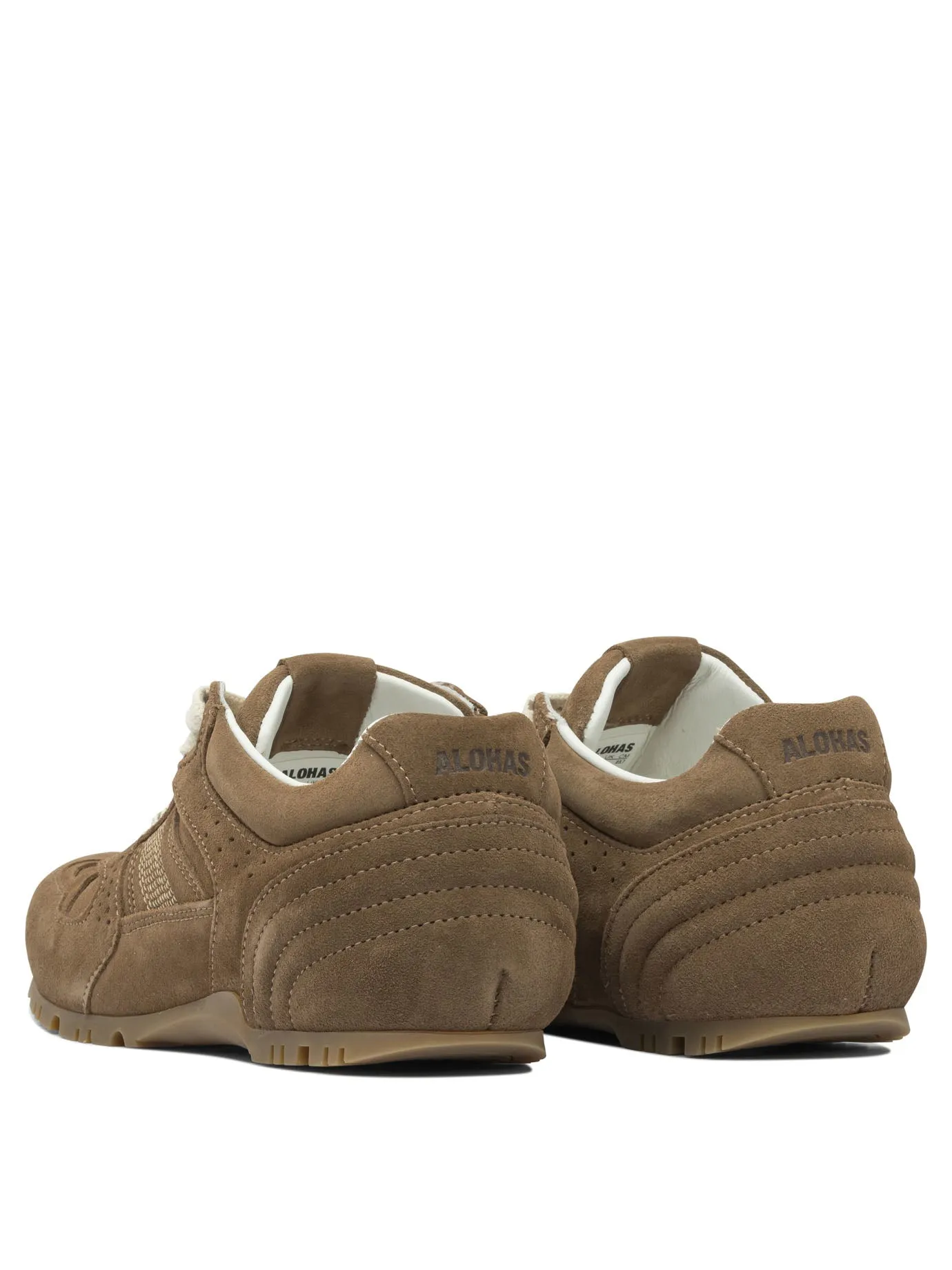 Tb 56 Sneakers & Slip-On Brown sold by Wanan Luxury product image thumbnail 4