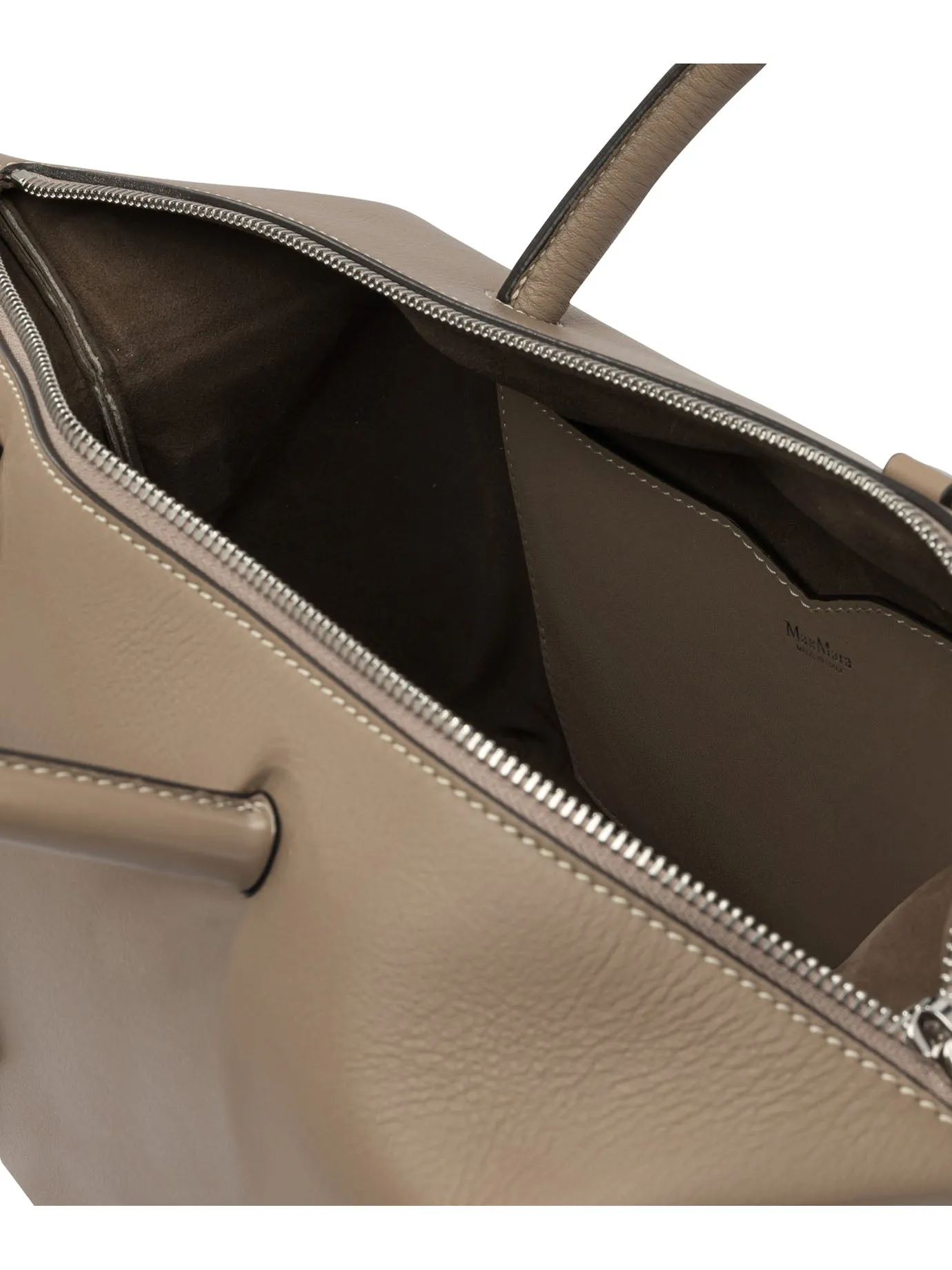 Satchel Handbag Handbags Brown sold by Wanan Luxury product image thumbnail 5