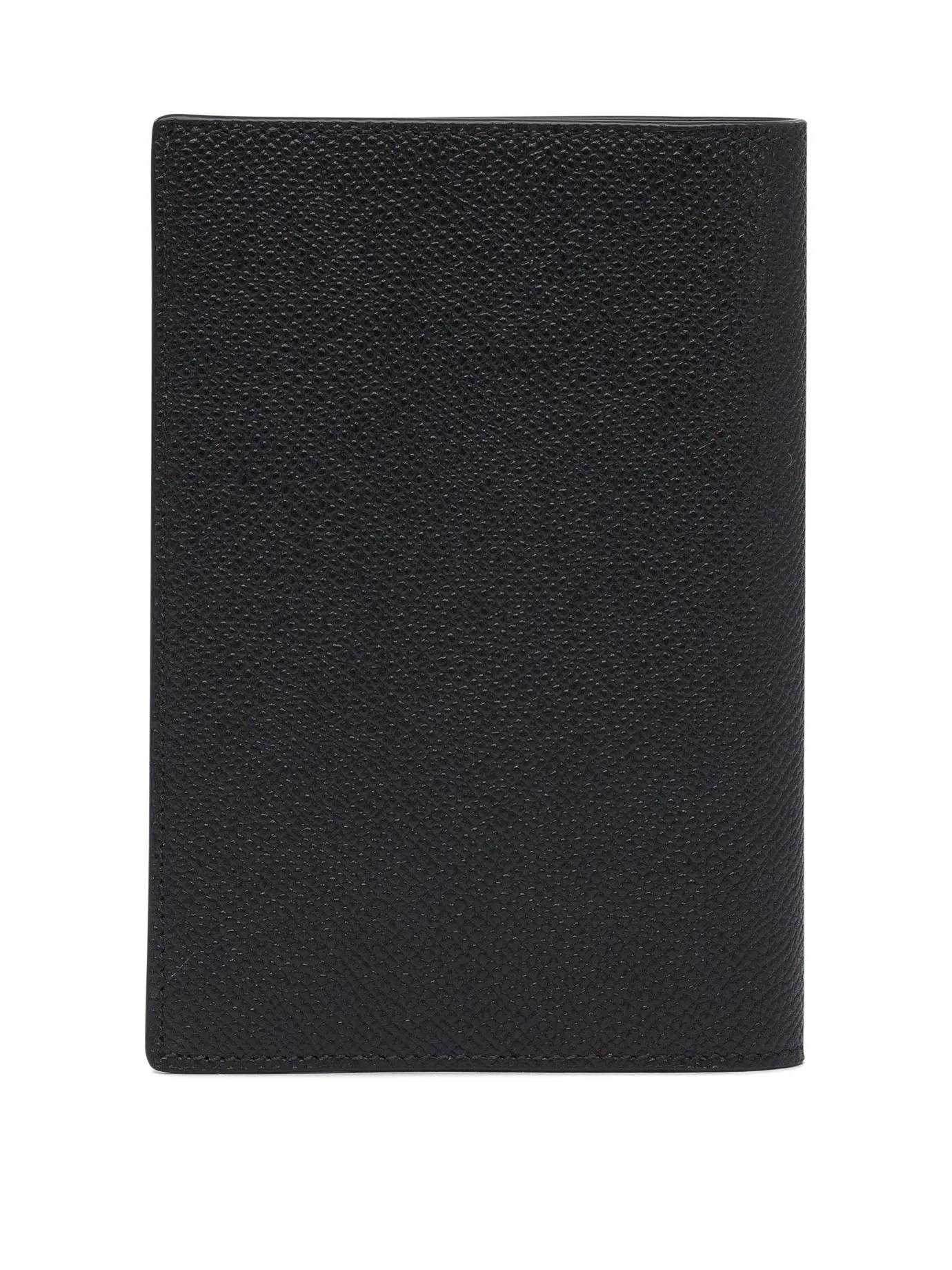 Leather Passport Holder Wallets & Card Holders Black sold by Wanan Luxury product image thumbnail 3