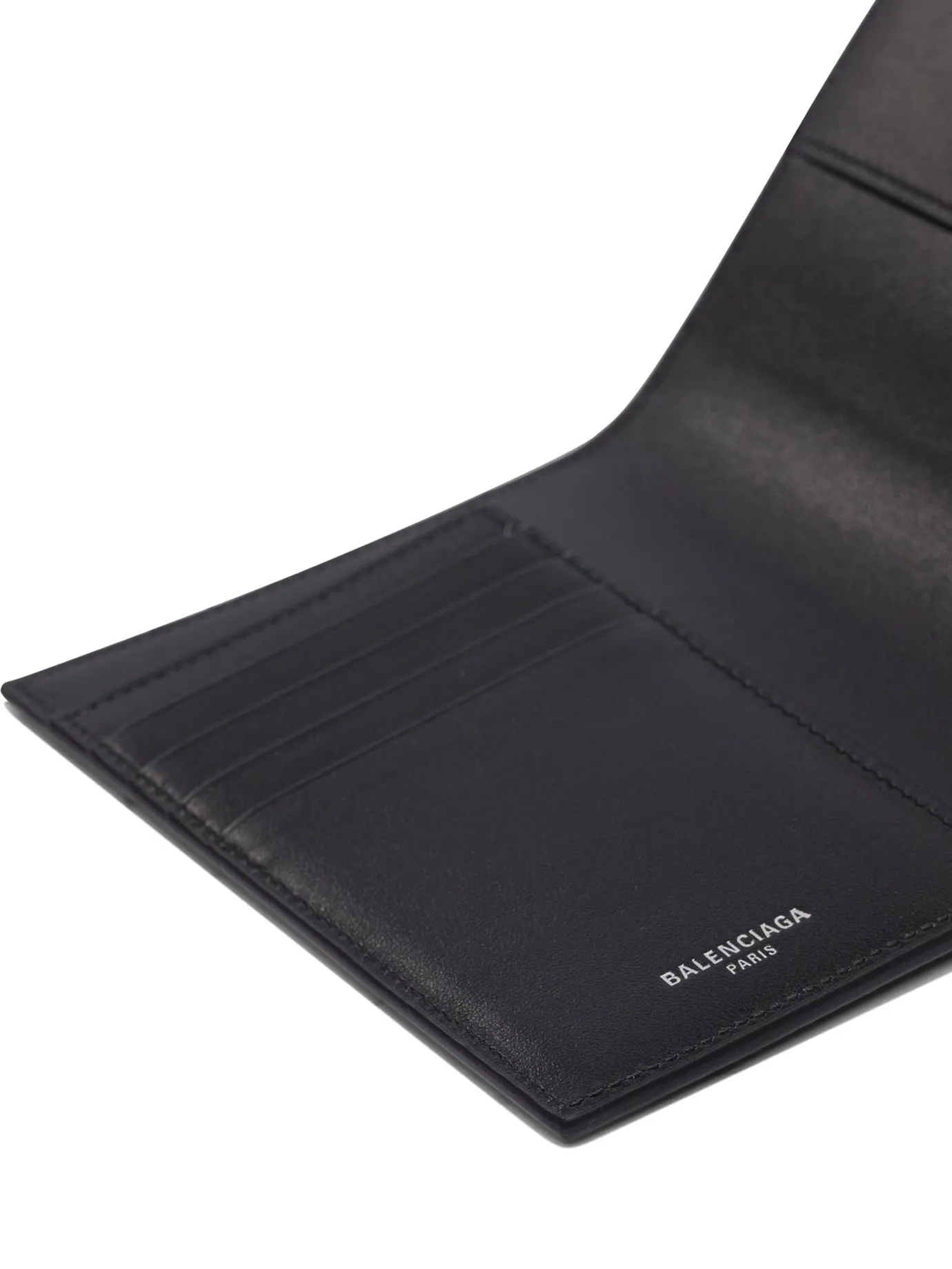 Leather Passport Holder Wallets & Card Holders Black sold by Wanan Luxury product image thumbnail 4