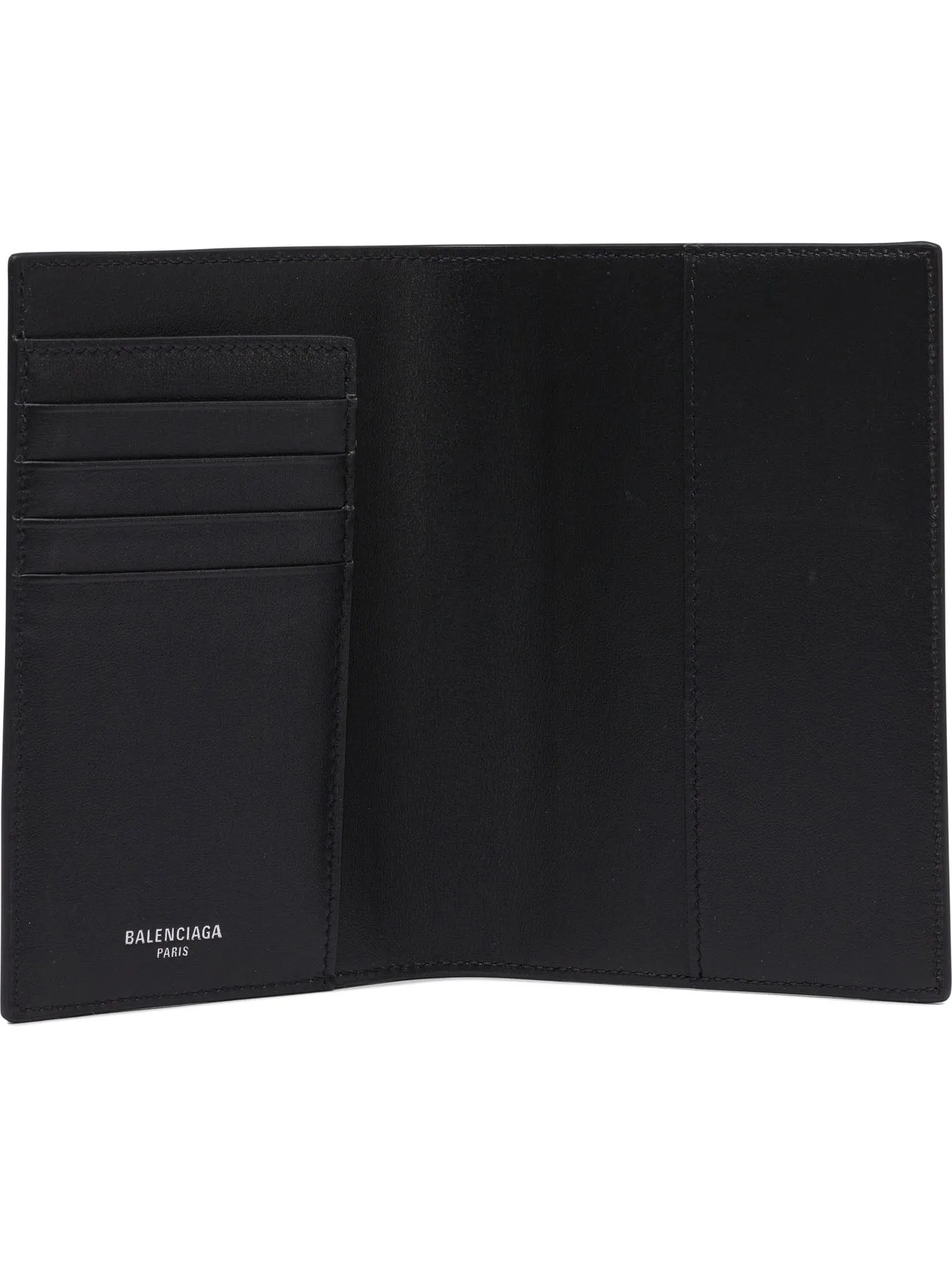 Leather Passport Holder Wallets & Card Holders Black sold by Wanan Luxury product image thumbnail 5