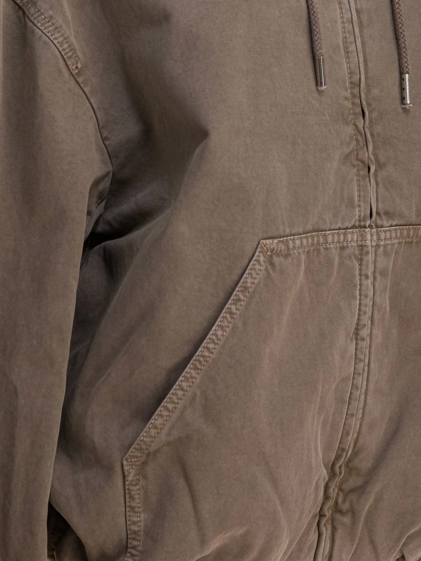 Jackets & Coats Jackets And Coats Grey sold by Wanan Luxury product image thumbnail 4