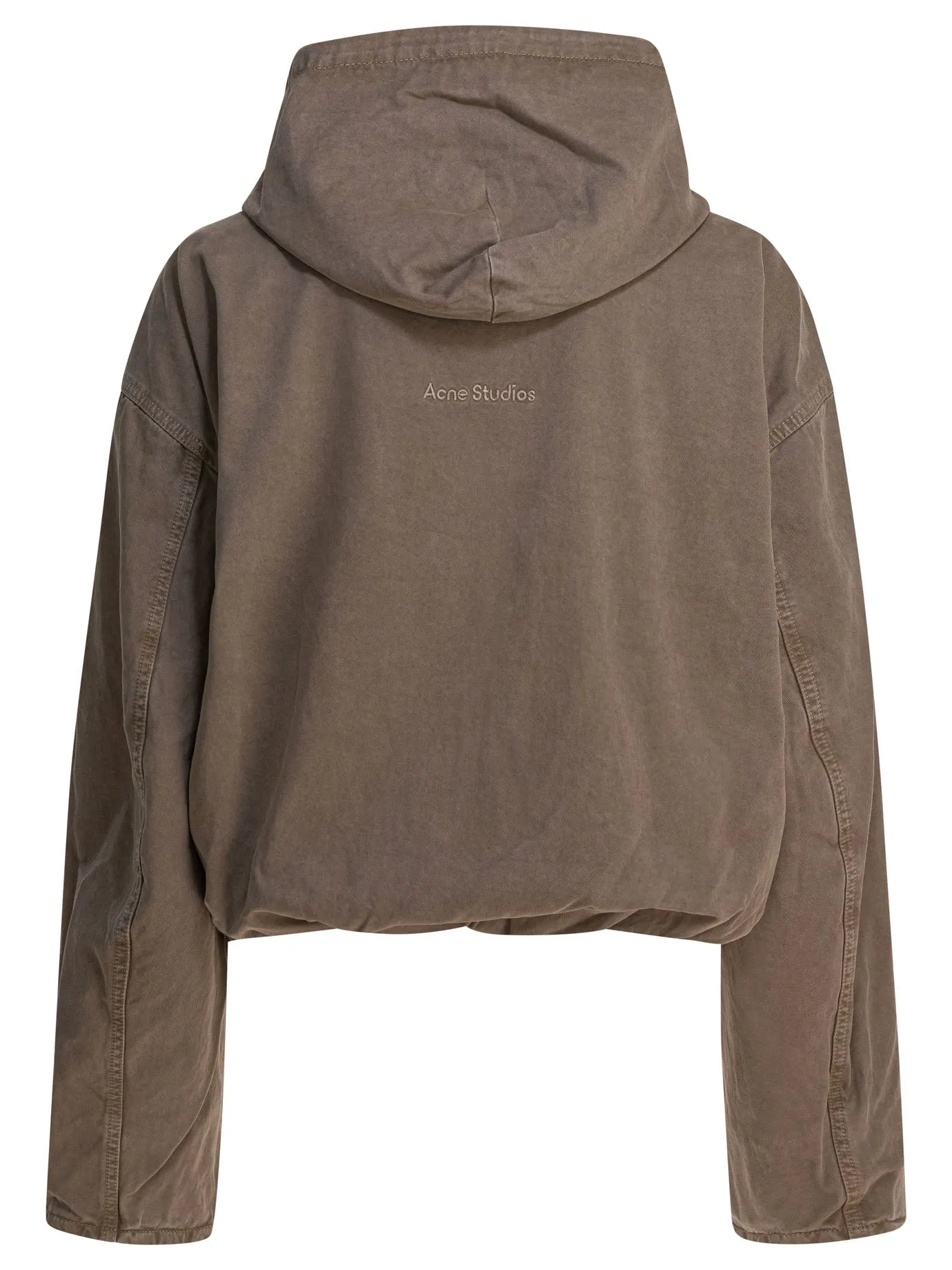 Jackets & Coats Jackets And Coats Grey sold by Wanan Luxury product image thumbnail 2