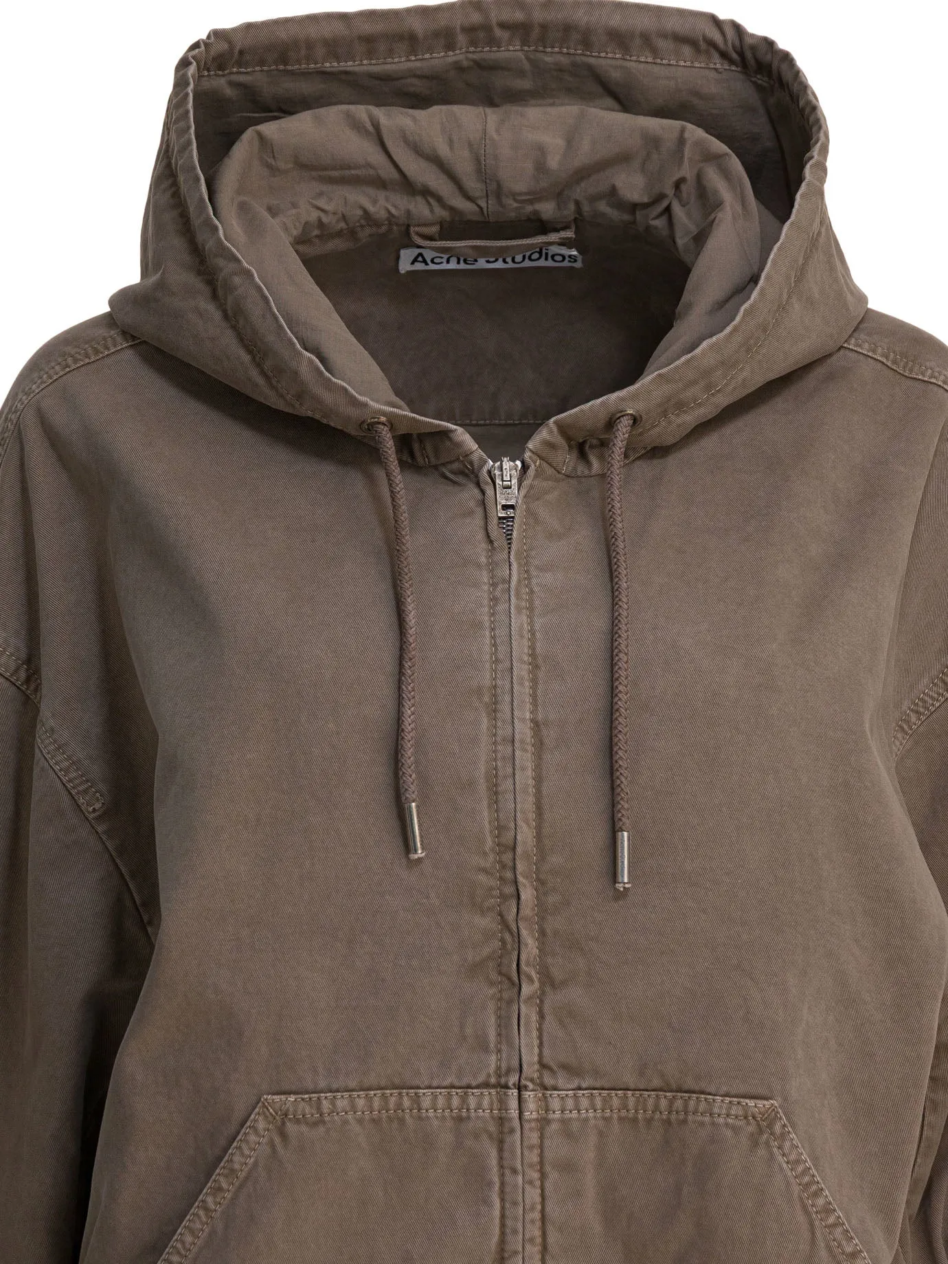 Jackets & Coats Jackets And Coats Grey sold by Wanan Luxury product image thumbnail 3