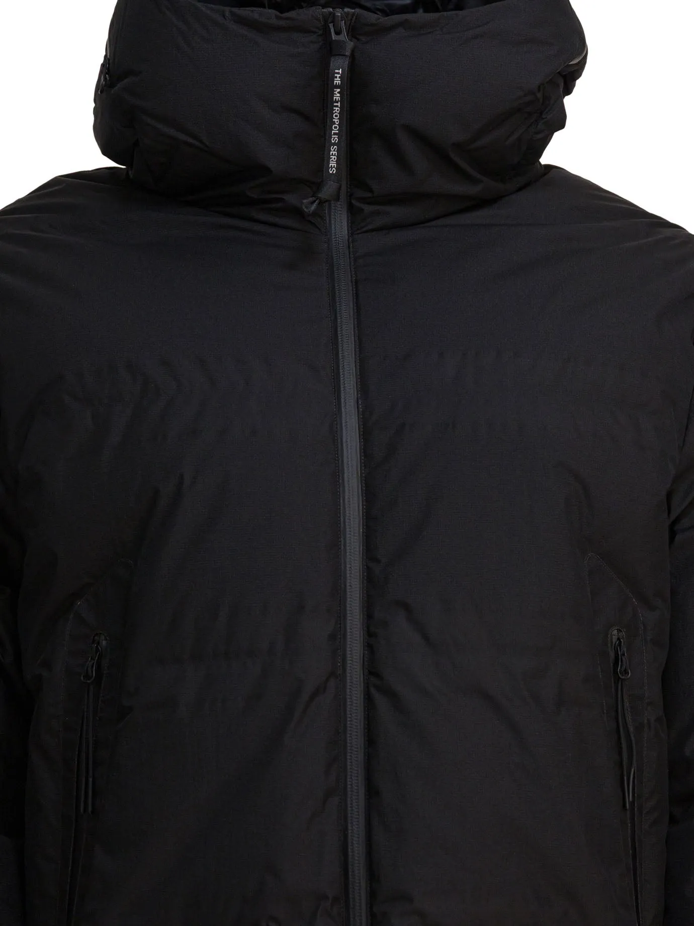 Pertex Down Jacket Jackets And Coats Black sold by Wanan Luxury product image thumbnail 3