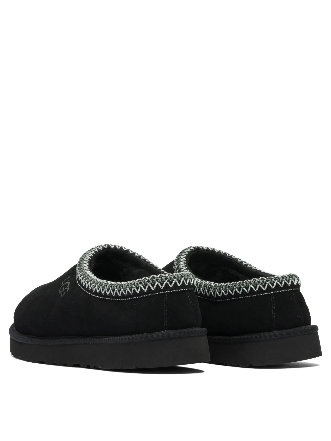 Loafers & Slippers Black sold by Wanan Luxury product image thumbnail 4